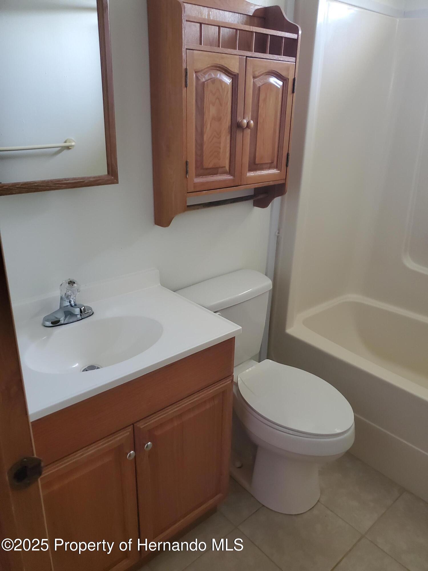 12561 Harker Street, Brooksville, Florida image 19