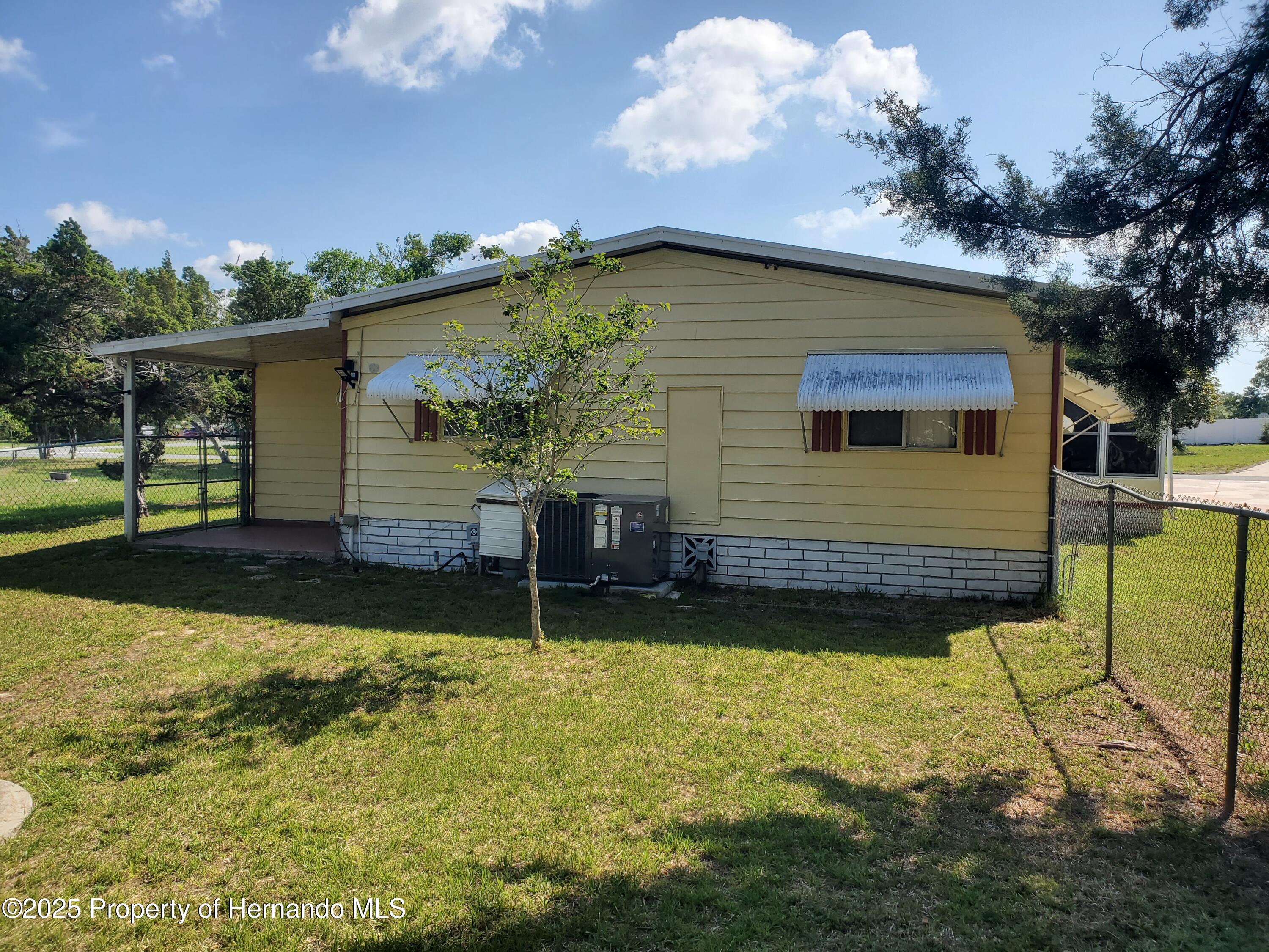 12561 Harker Street, Brooksville, Florida image 25