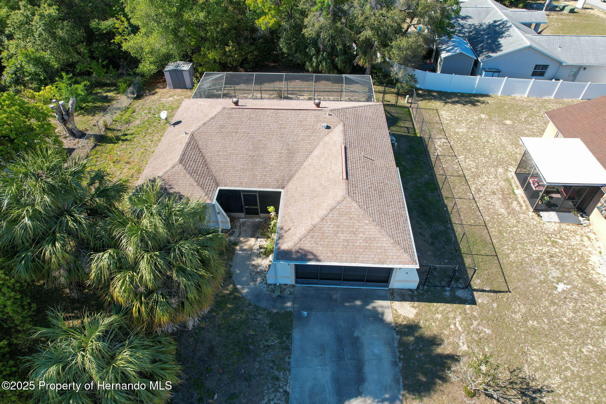 5287 Landover Boulevard, Spring Hill, Florida image 2