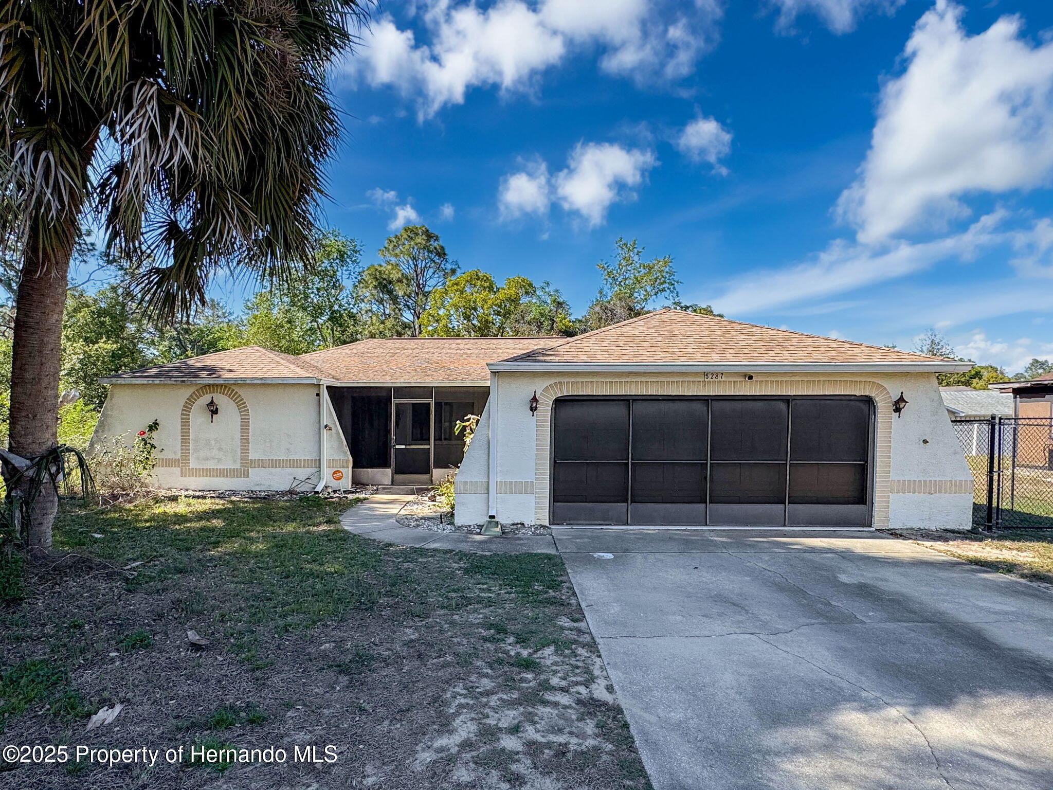 5287 Landover Boulevard, Spring Hill, Florida image 1