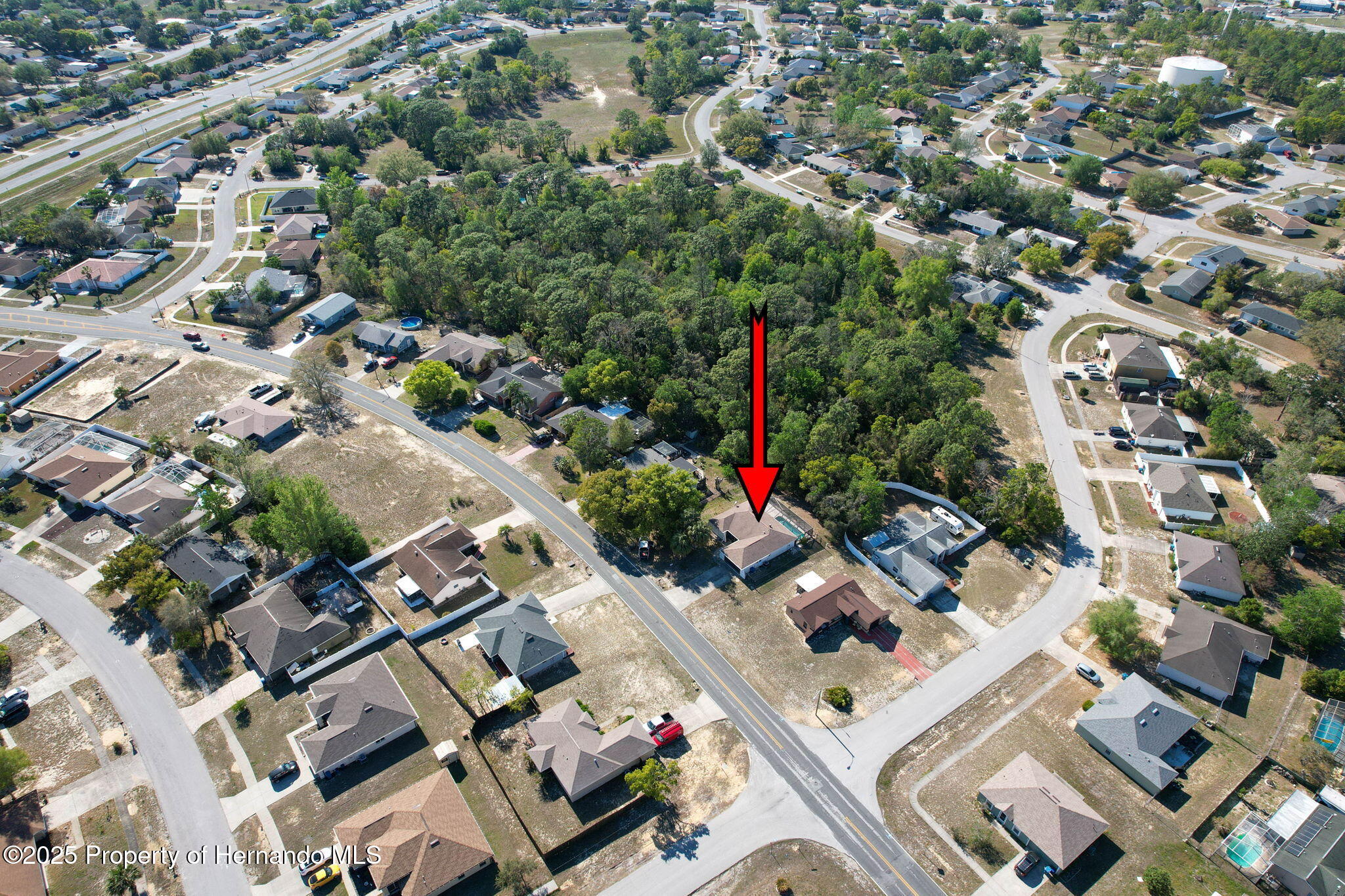 5287 Landover Boulevard, Spring Hill, Florida image 31