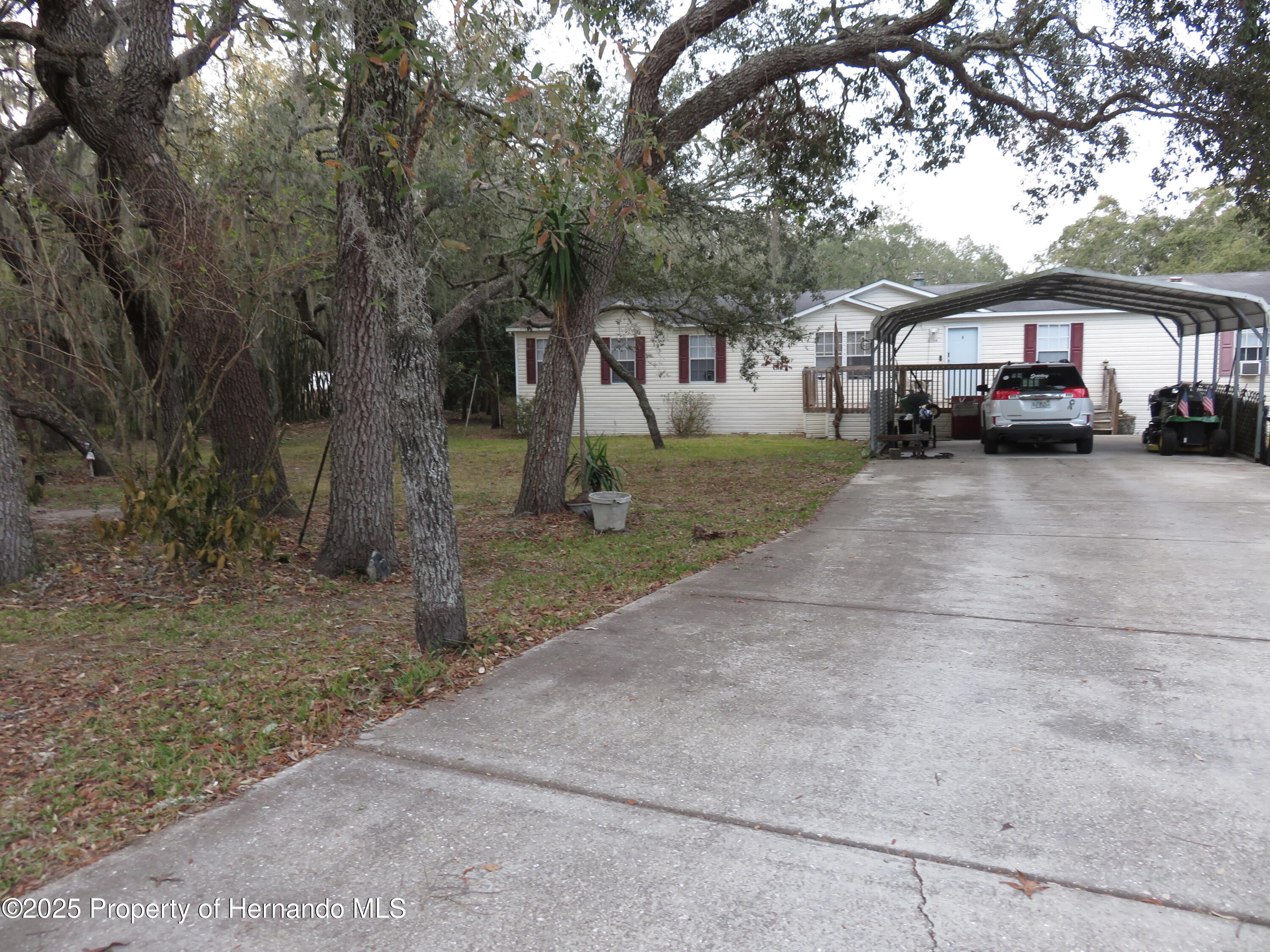 12843 Ithaca Avenue, Hudson, Florida image 7