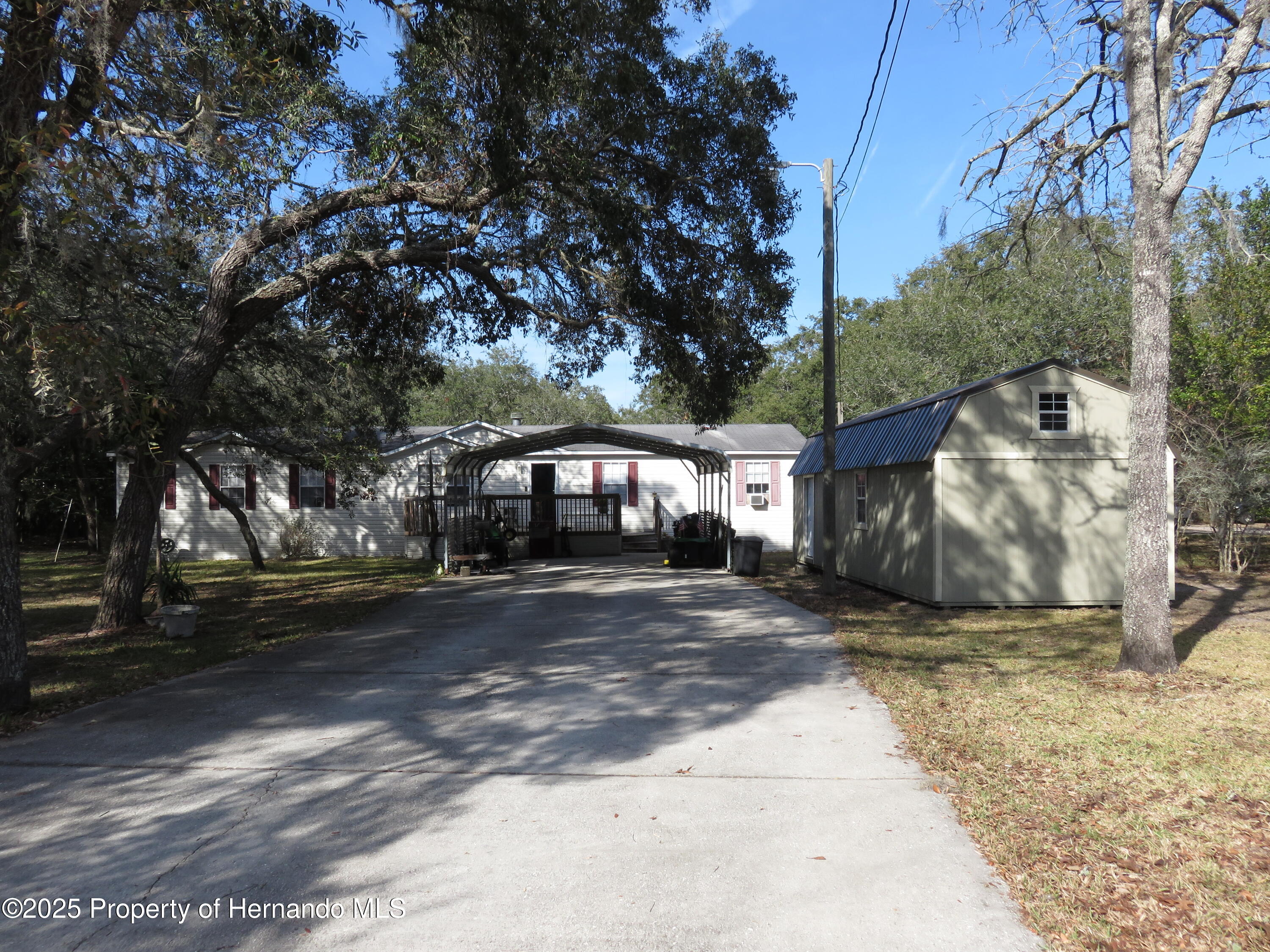 12843 Ithaca Avenue, Hudson, Florida image 4