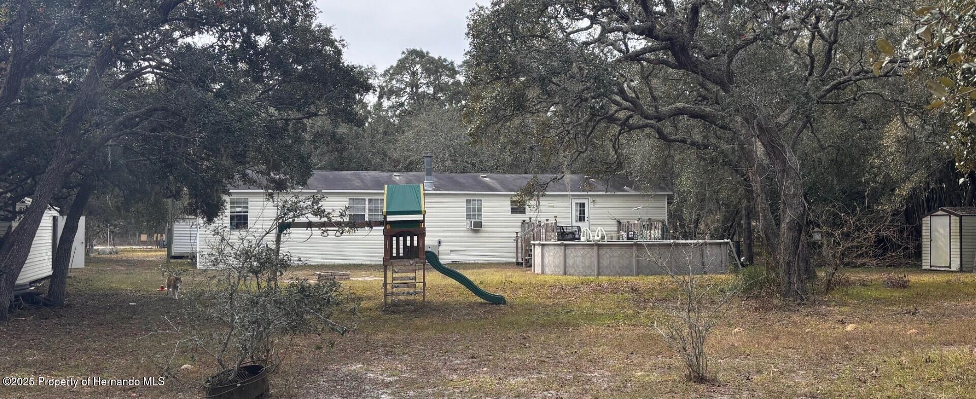 12843 Ithaca Avenue, Hudson, Florida image 8