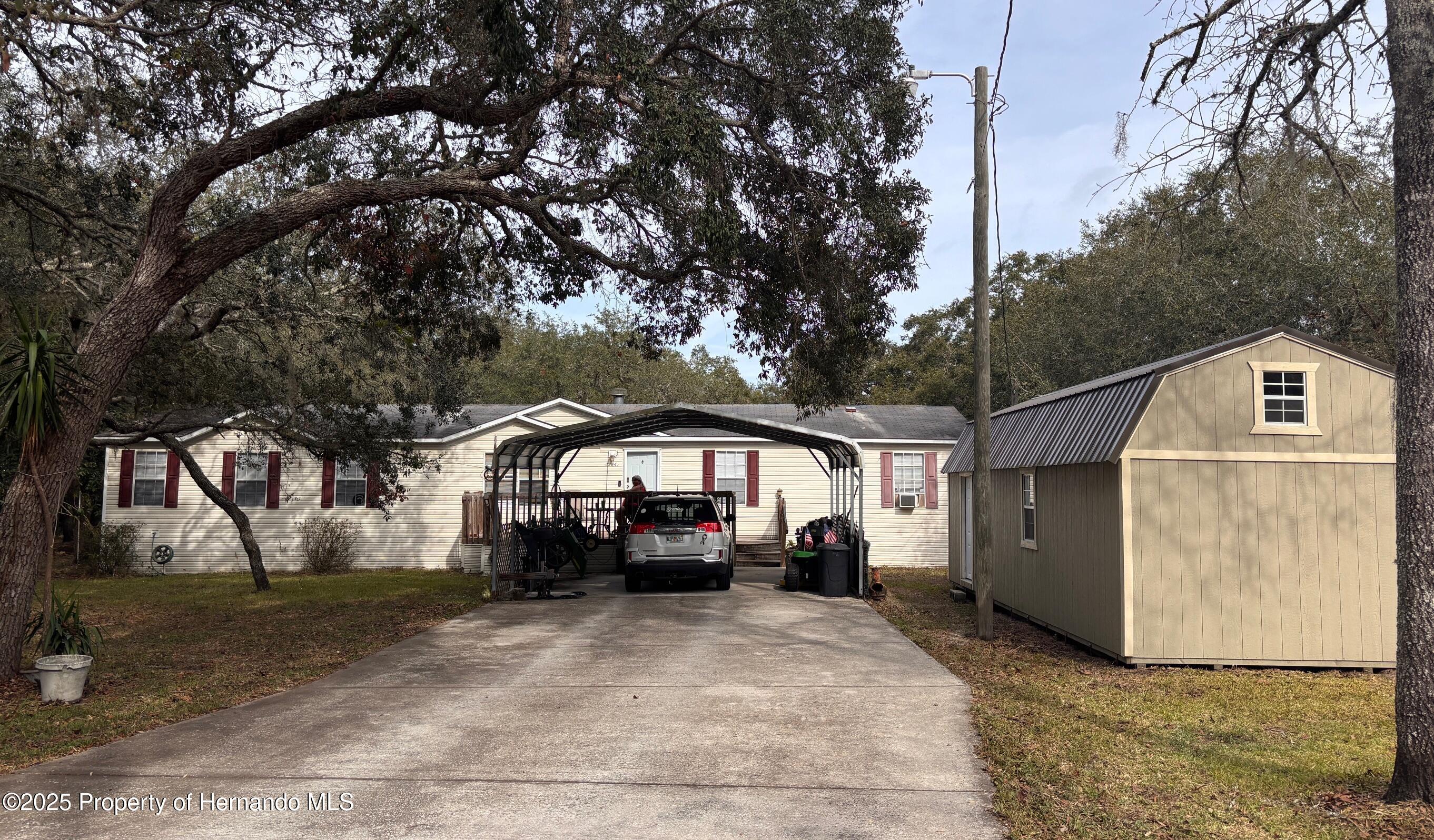 12843 Ithaca Avenue, Hudson, Florida image 1