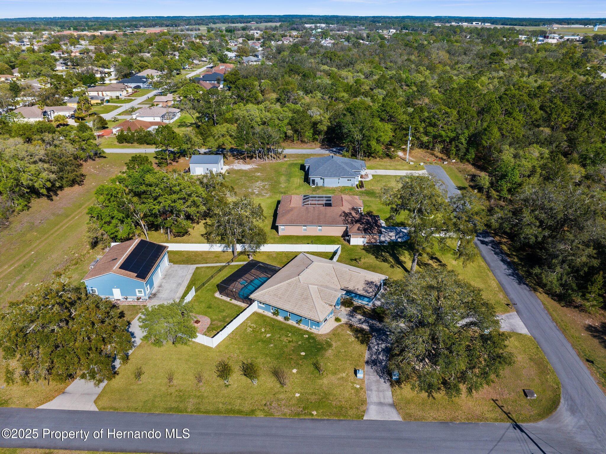 15193 Copeland Way, Brooksville, Florida image 4