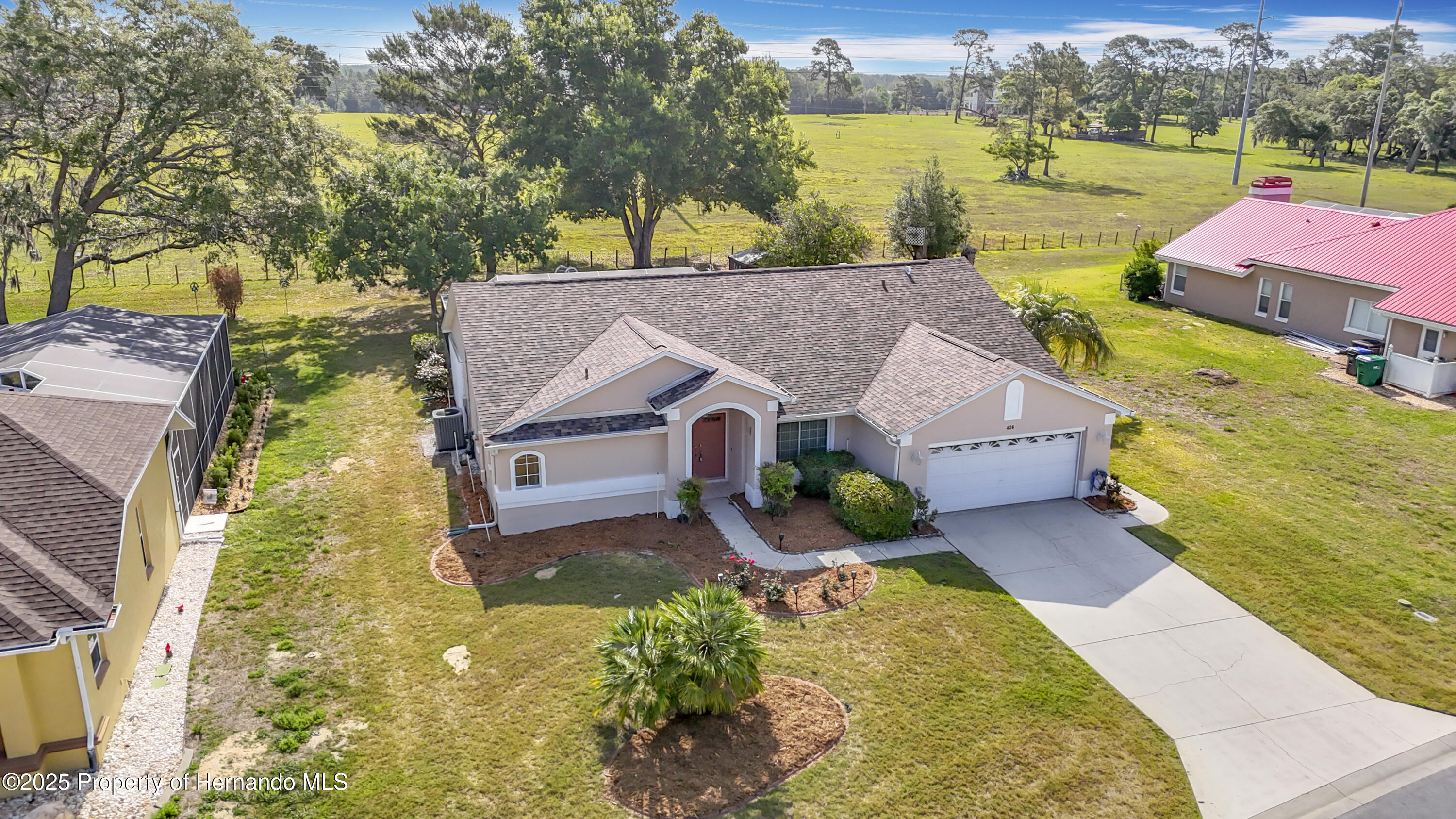 426 N Turkey Pine Loop, Lecanto, Florida image 7