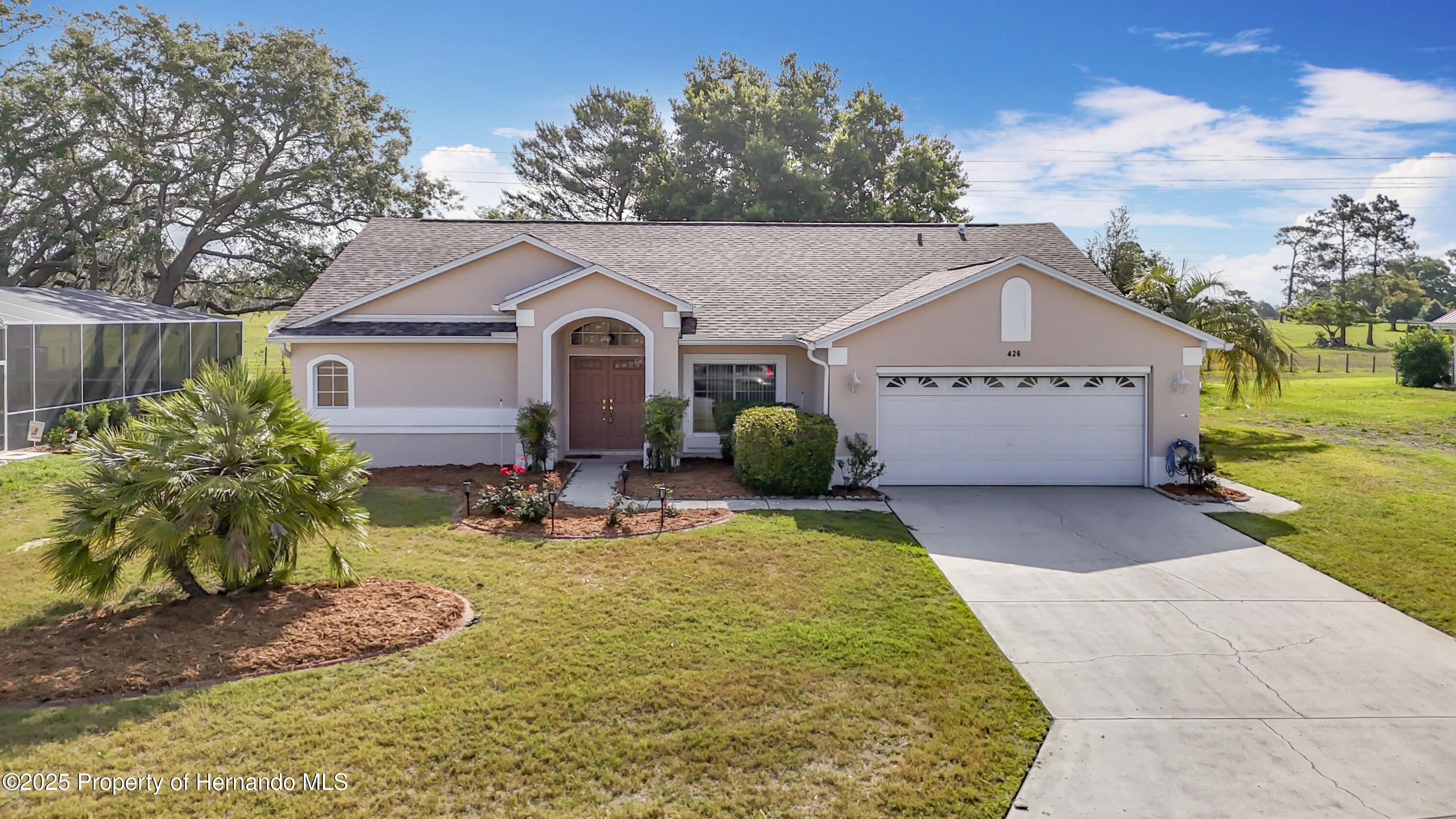 426 N Turkey Pine Loop, Lecanto, Florida image 3