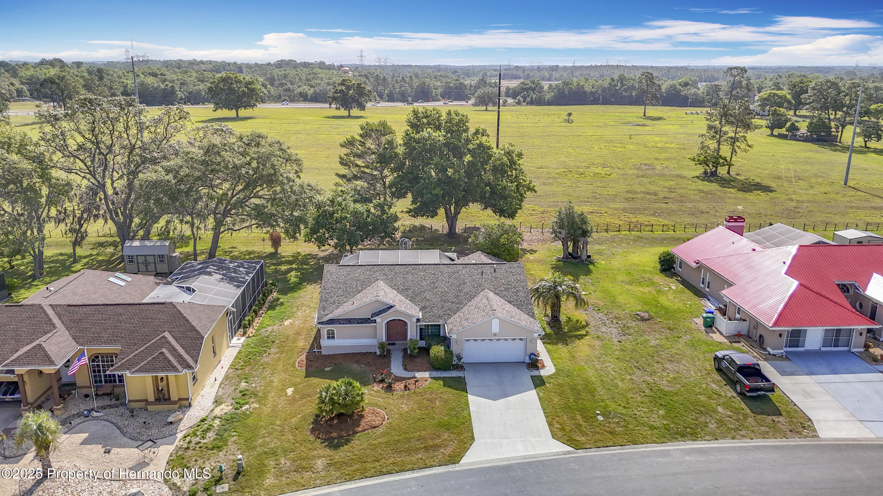 426 N Turkey Pine Loop, Lecanto, Florida image 8