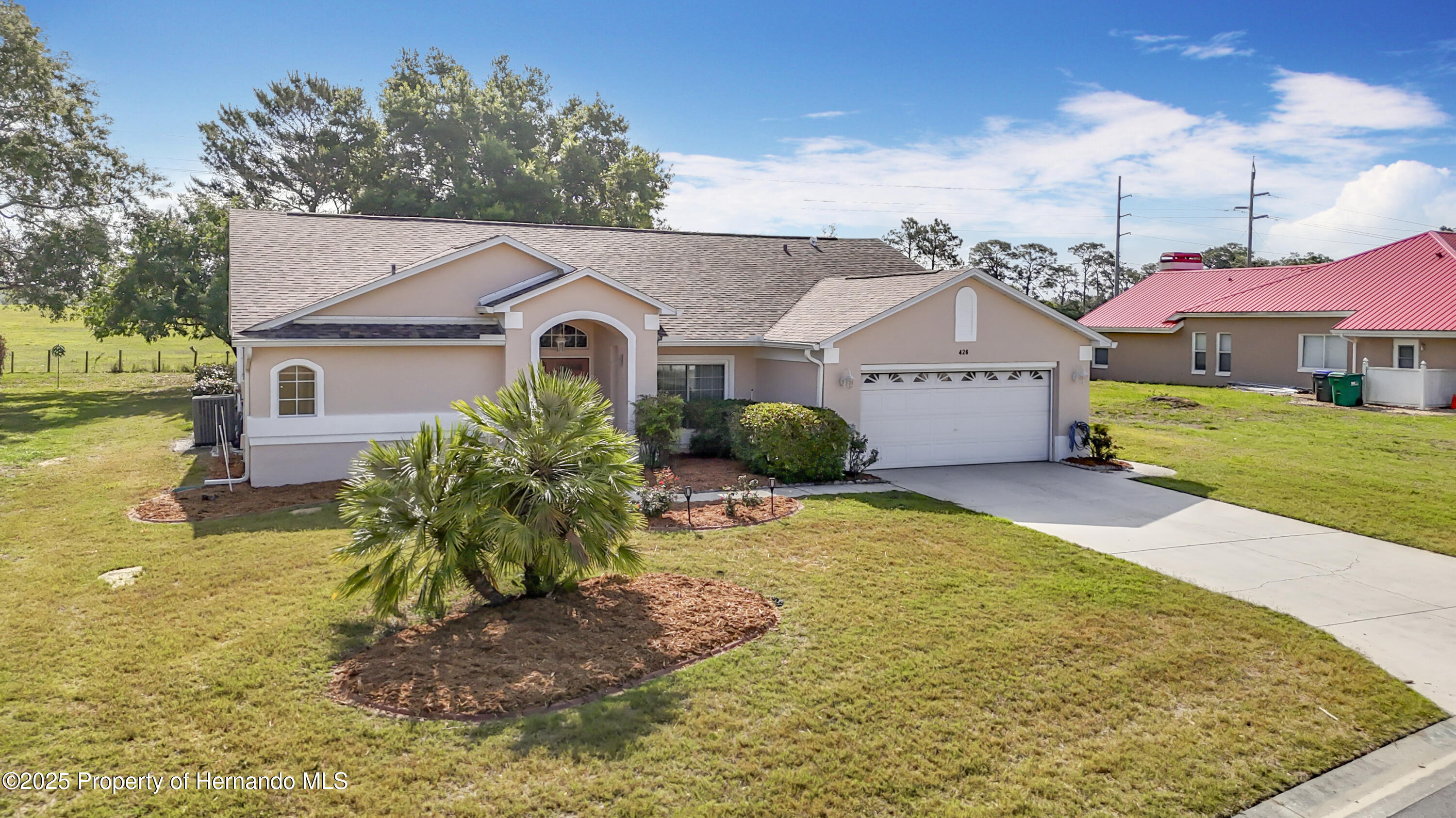 426 N Turkey Pine Loop, Lecanto, Florida image 4