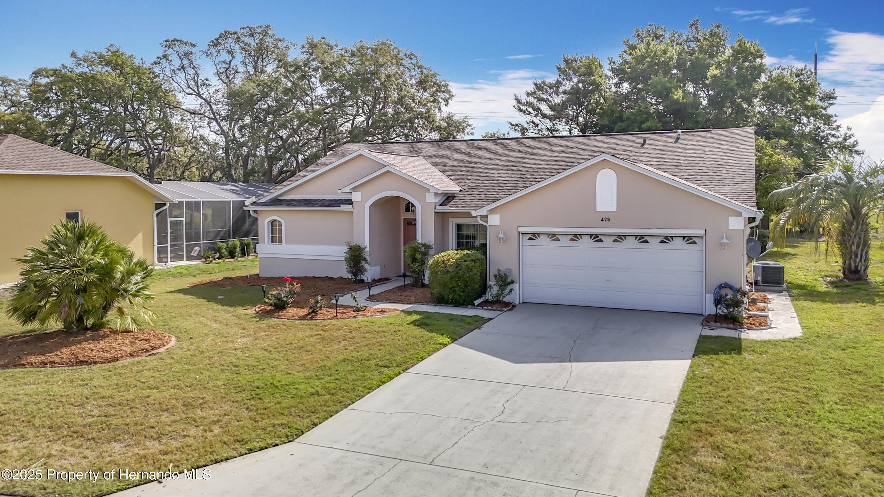 426 N Turkey Pine Loop, Lecanto, Florida image 5
