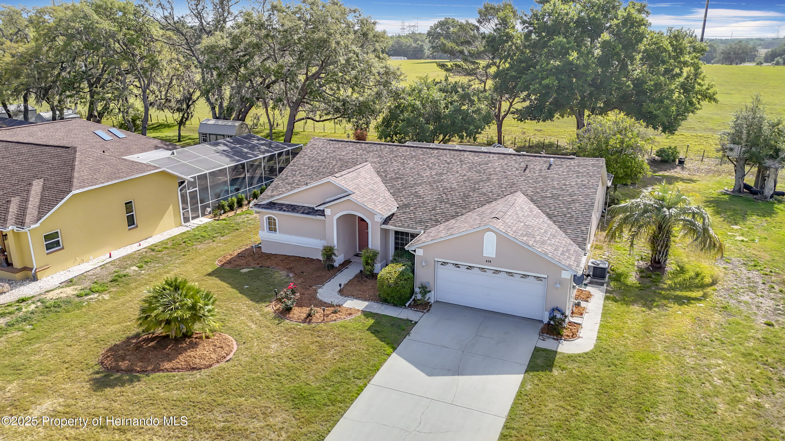 426 N Turkey Pine Loop, Lecanto, Florida image 6