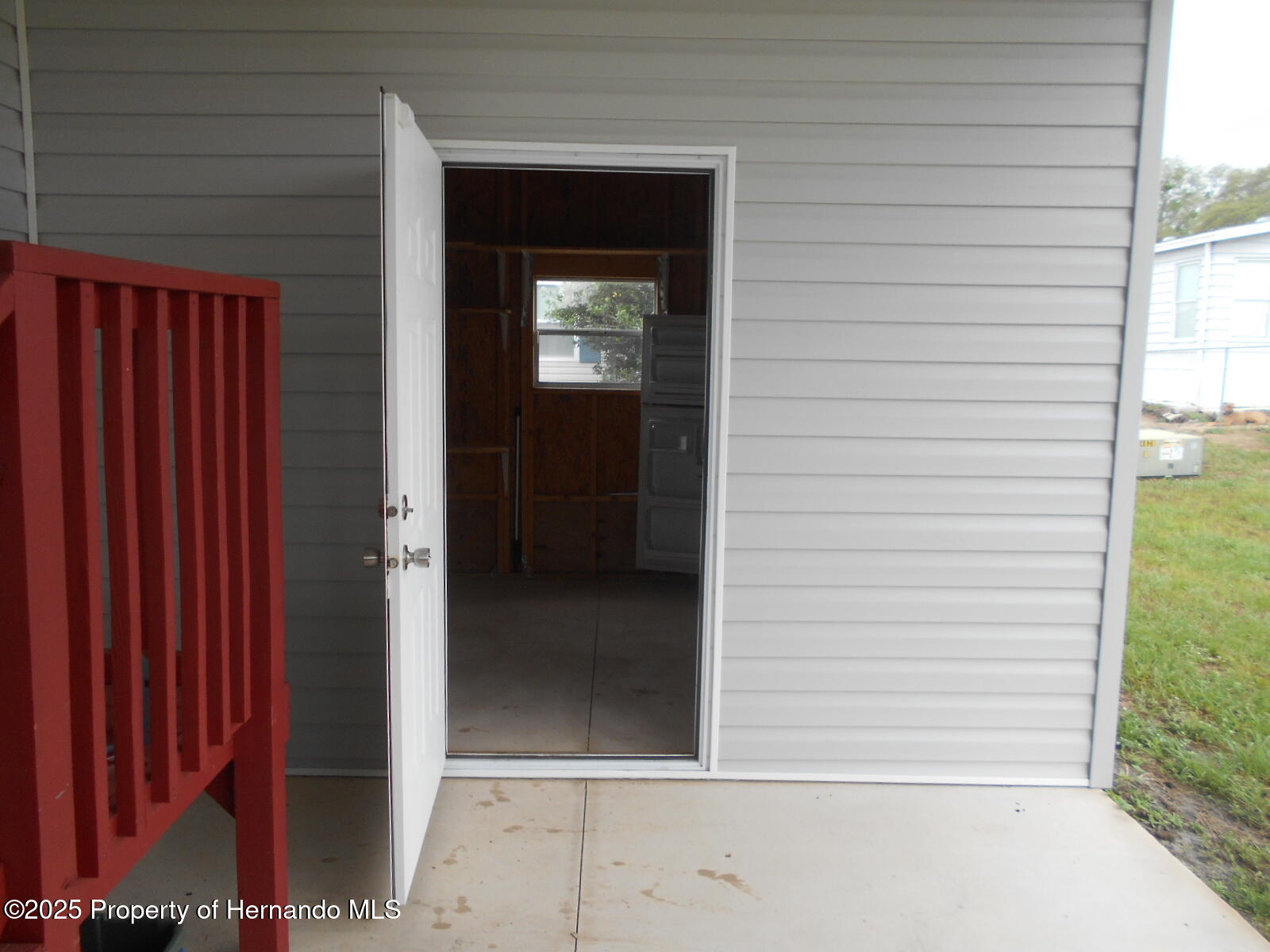 8399 Fleetway Avenue, Brooksville, Florida image 27