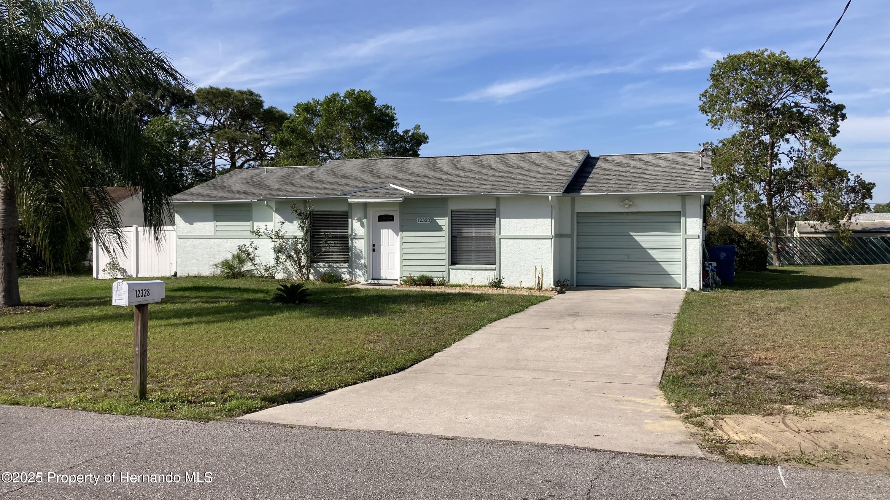 12328 Shafton Road, Spring Hill, Florida image 1