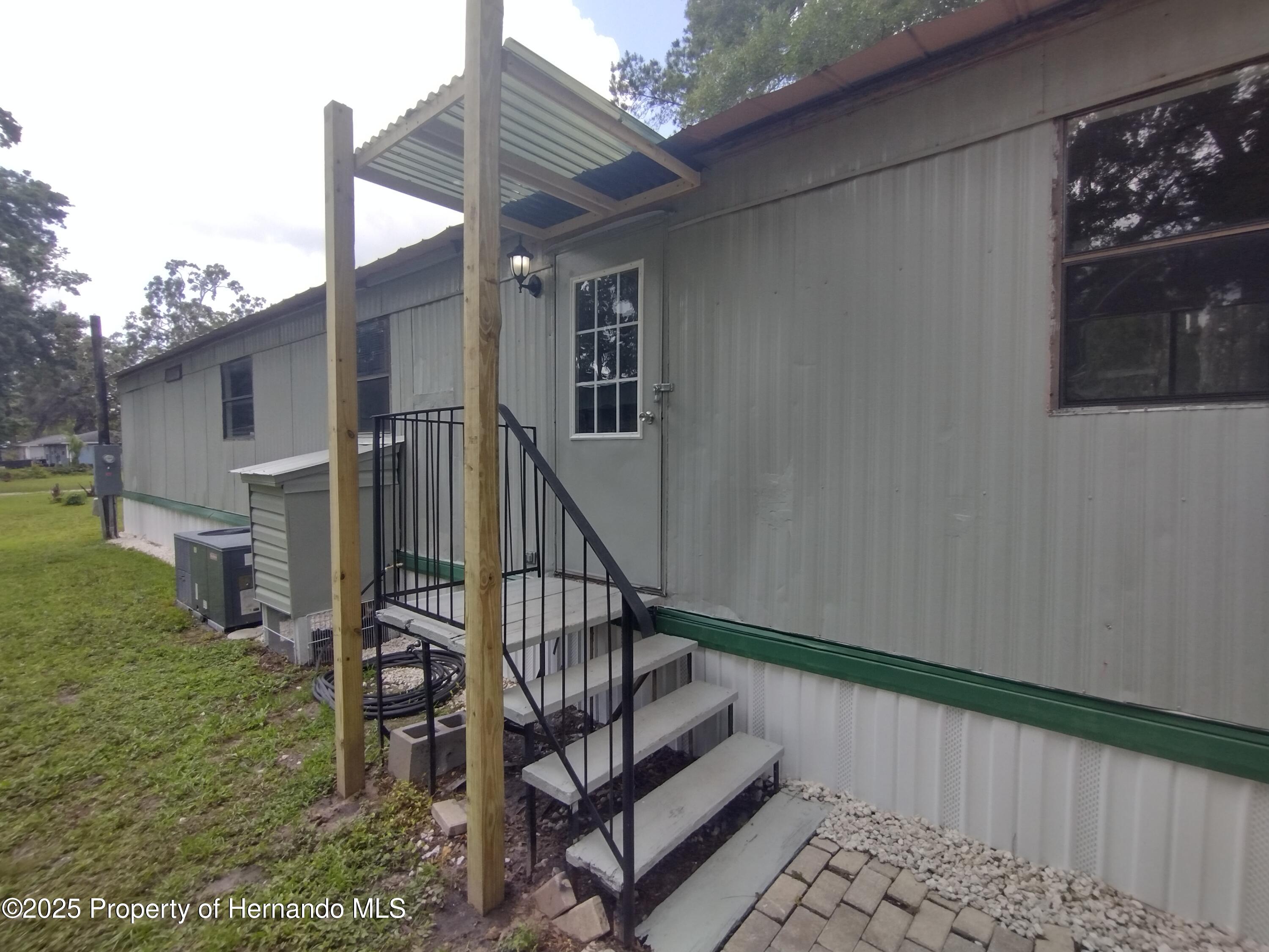 172 Estates Avenue, Brooksville, Florida image 21