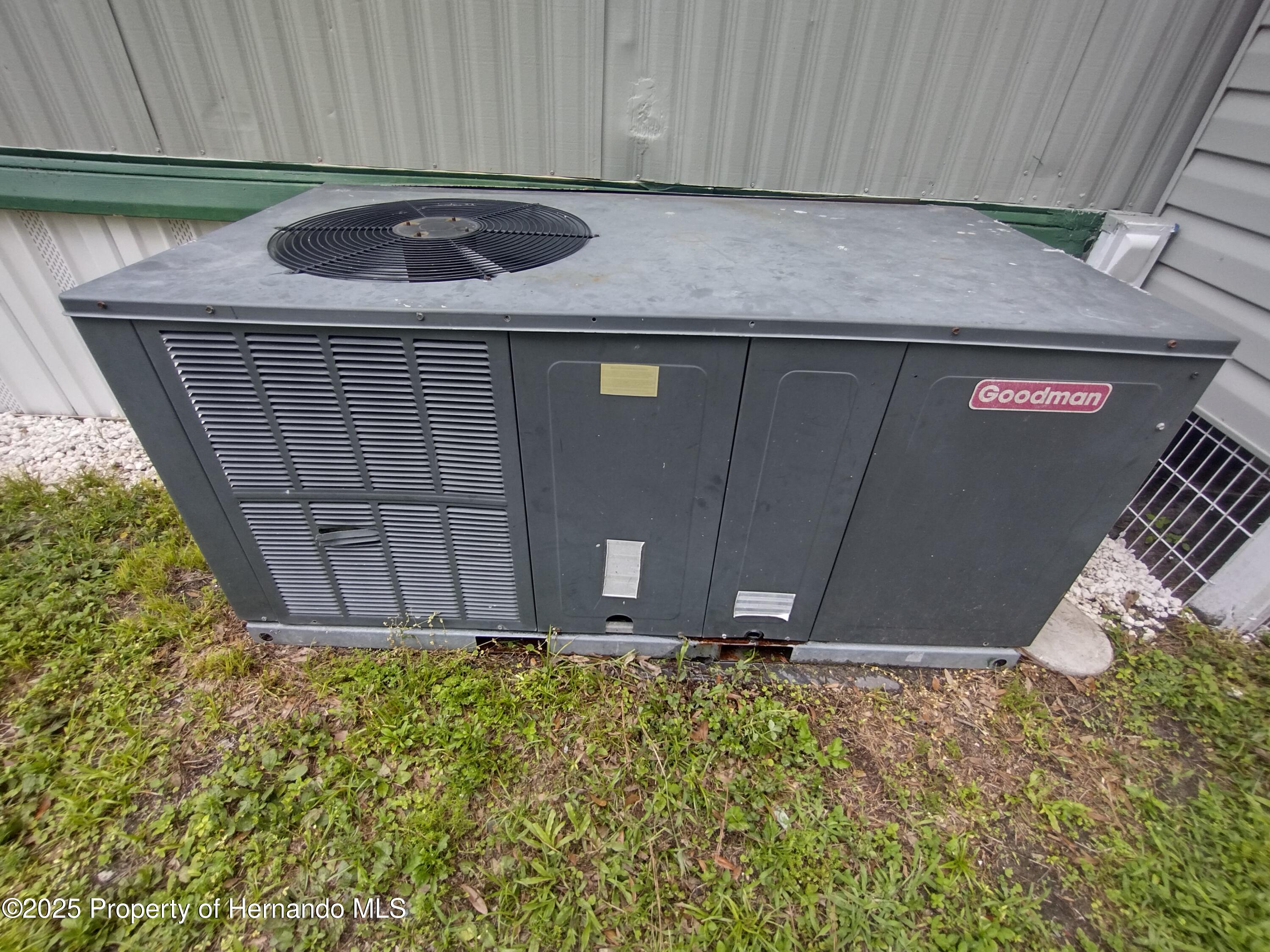 172 Estates Avenue, Brooksville, Florida image 20