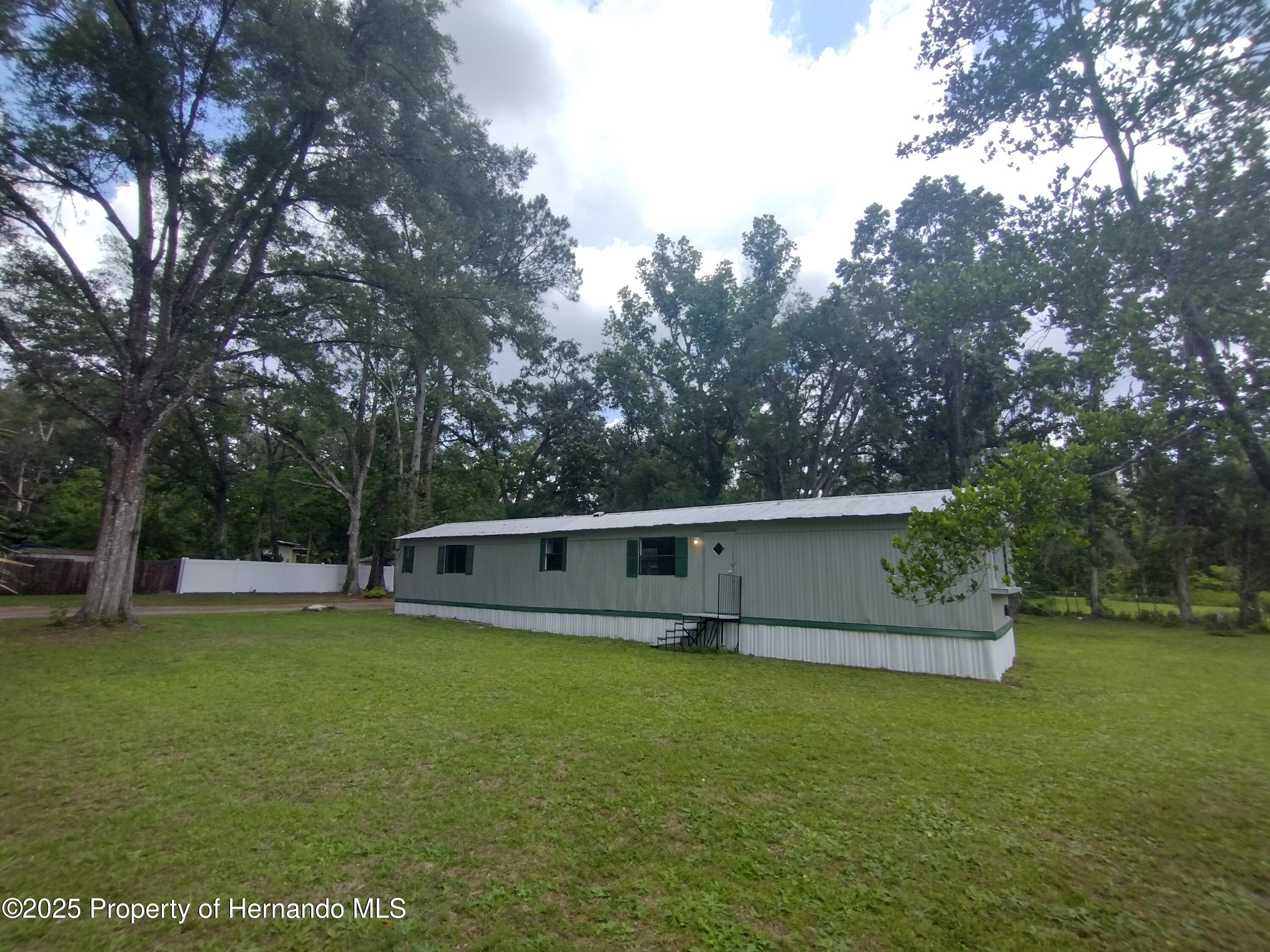 172 Estates Avenue, Brooksville, Florida image 3