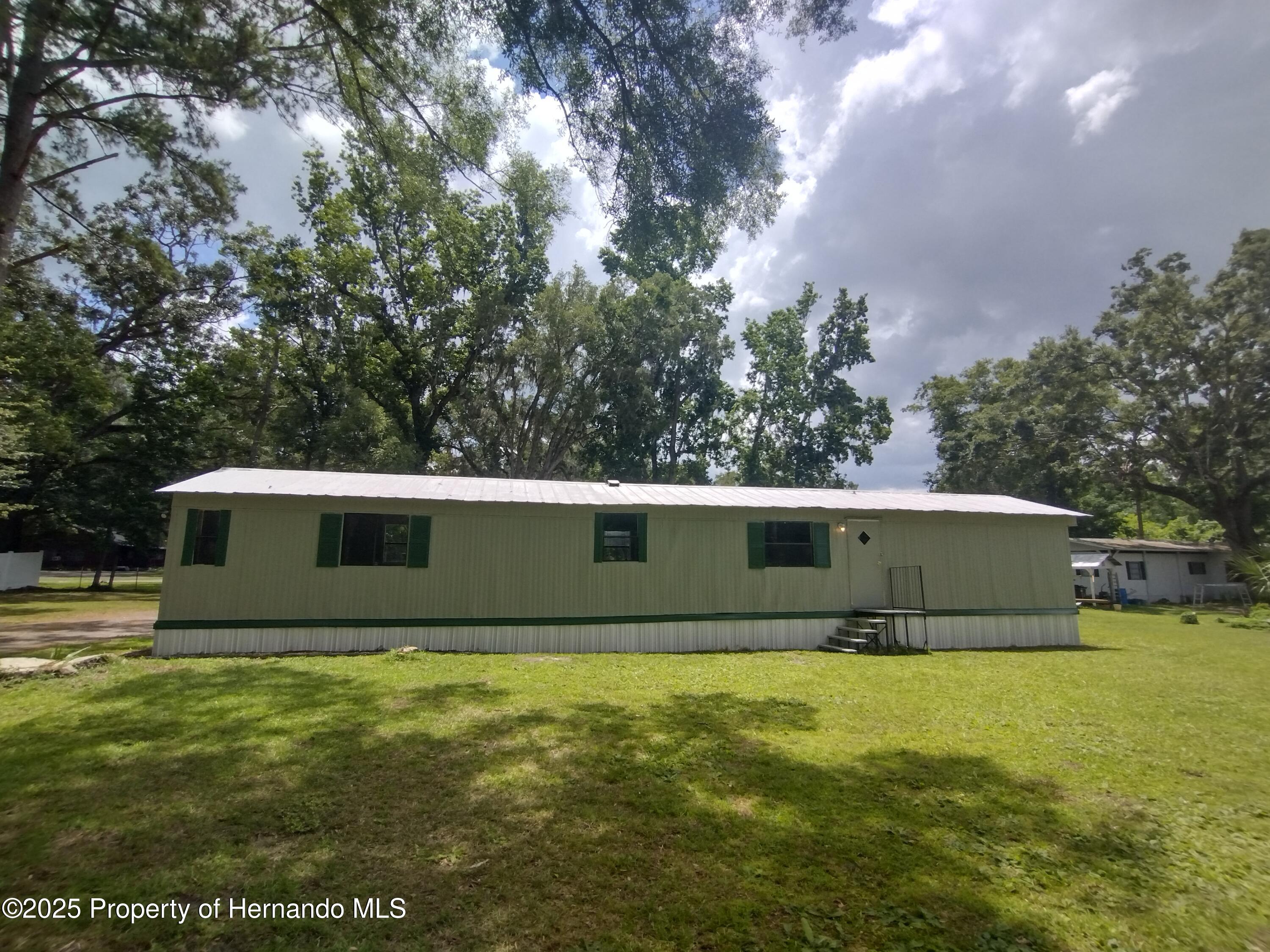 172 Estates Avenue, Brooksville, Florida image 4