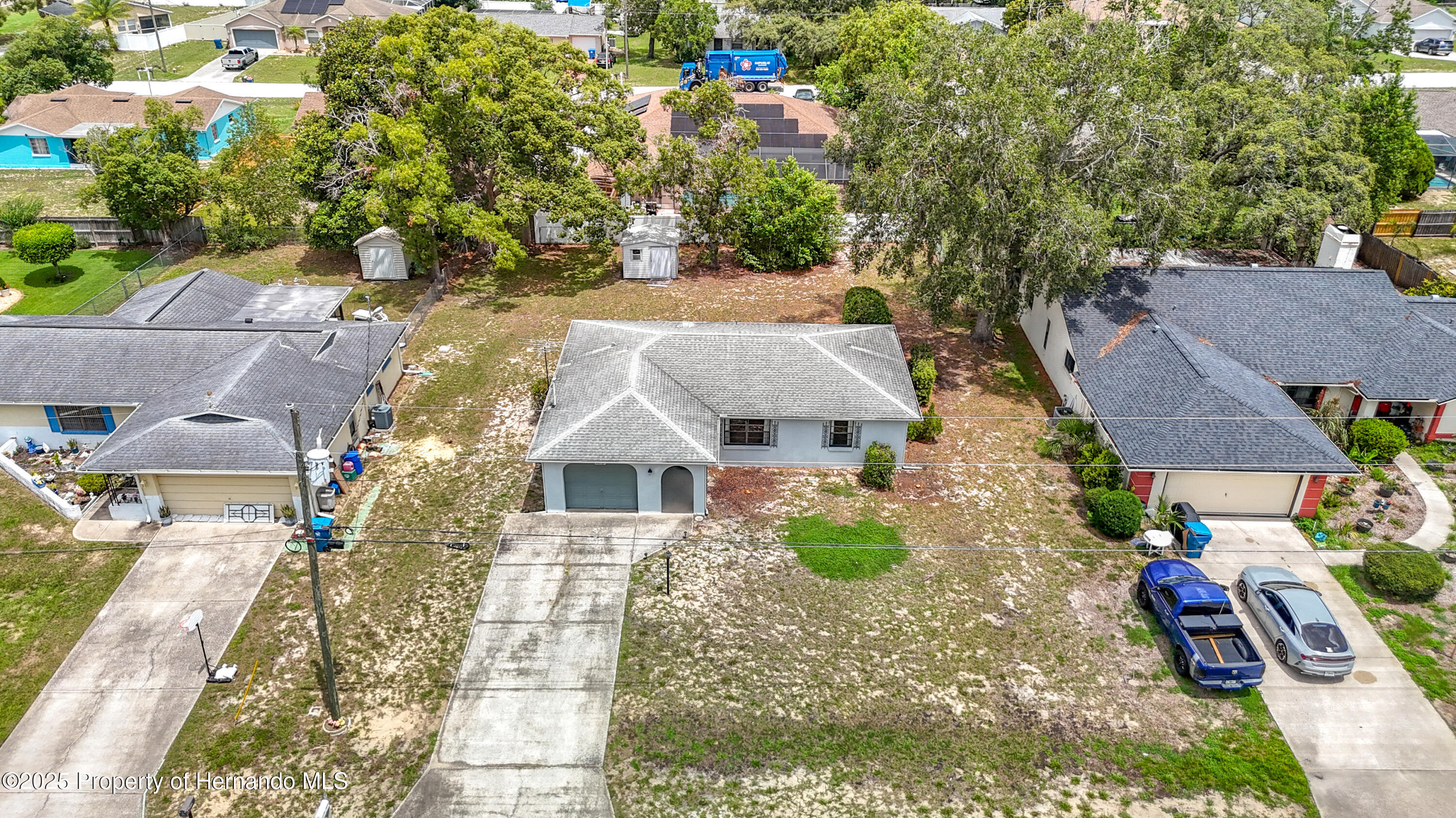 10139 Carrin Road, Spring Hill, Florida image 9