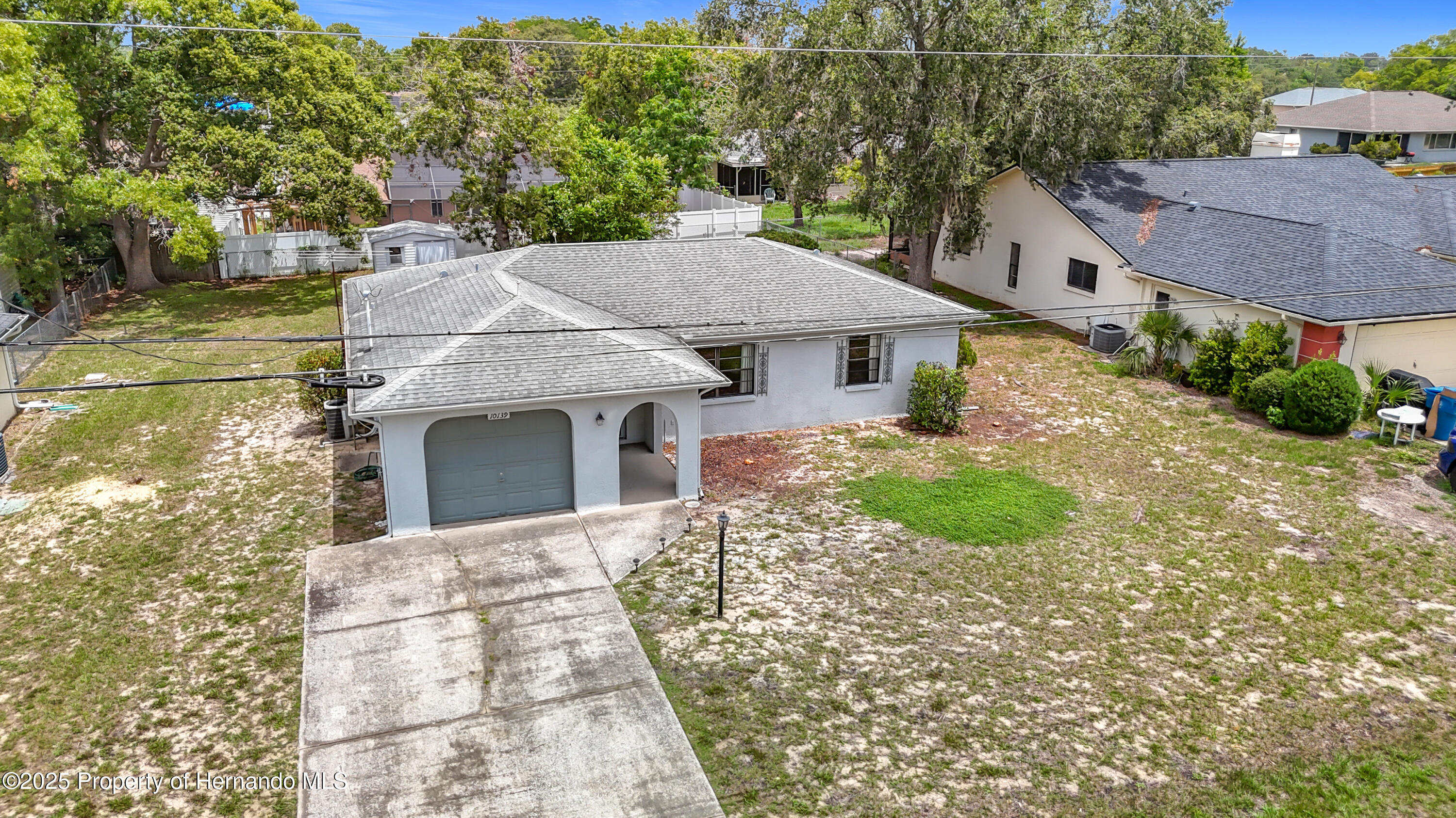 10139 Carrin Road, Spring Hill, Florida image 10