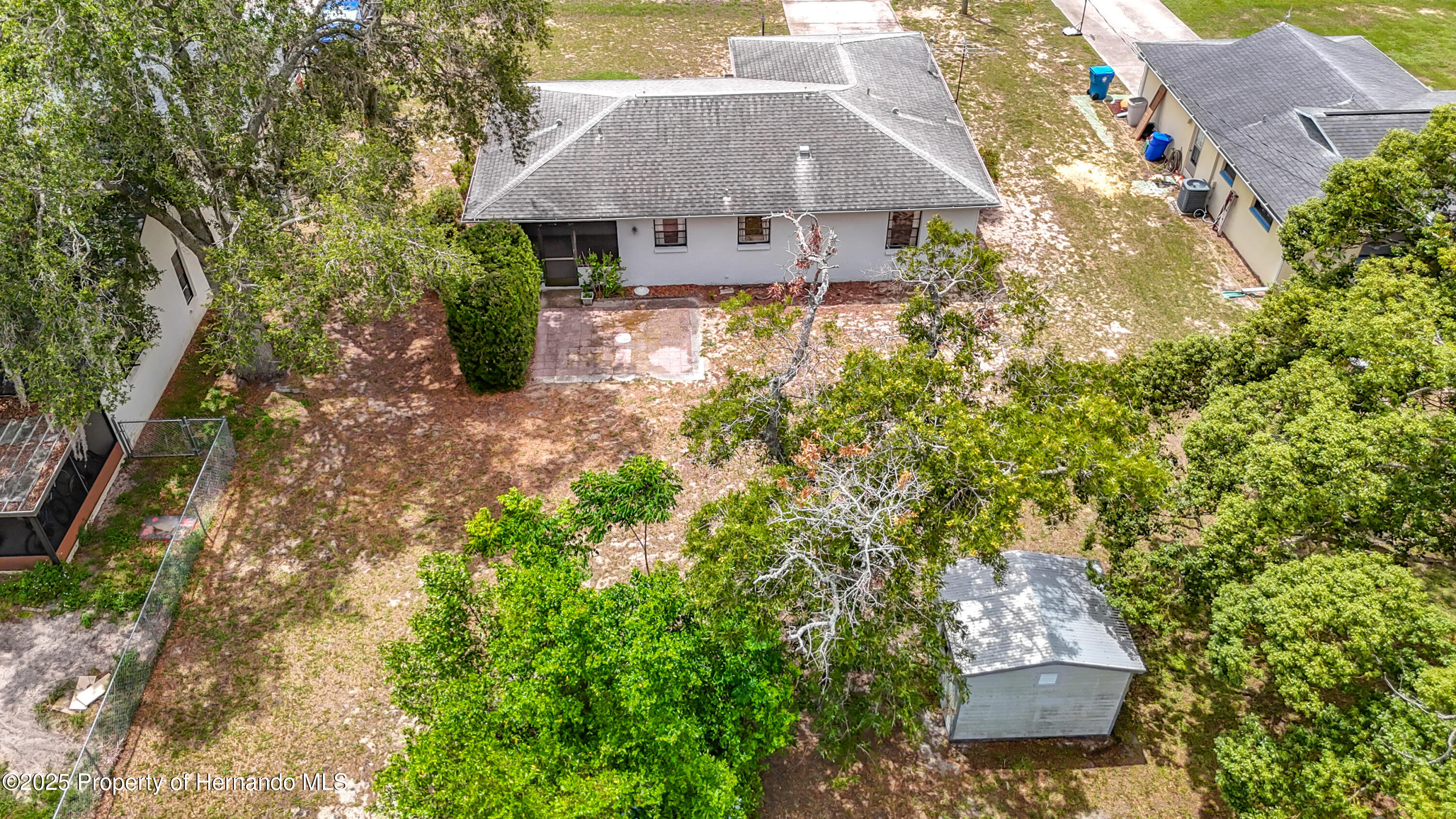 10139 Carrin Road, Spring Hill, Florida image 45