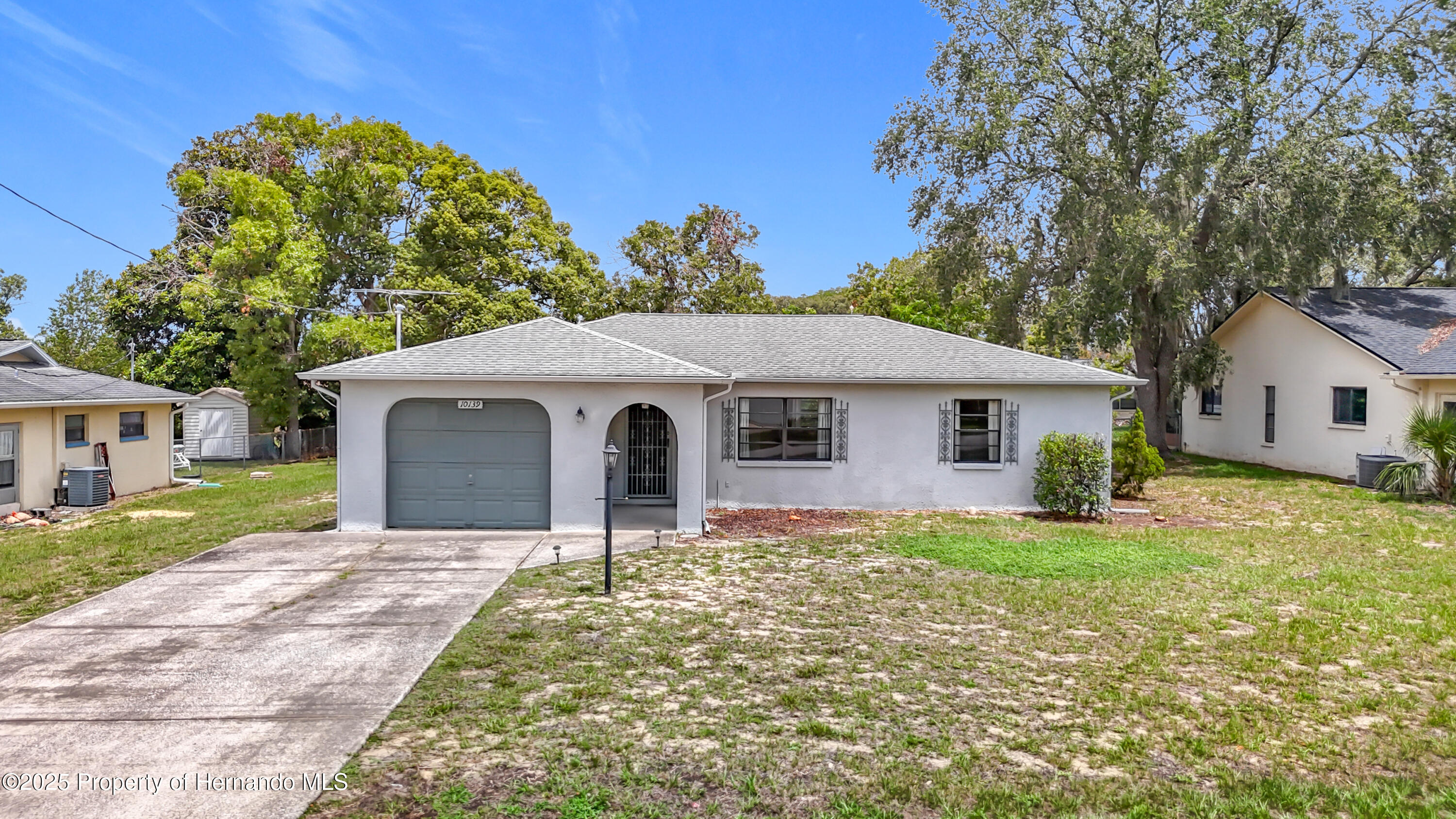 10139 Carrin Road, Spring Hill, Florida image 1