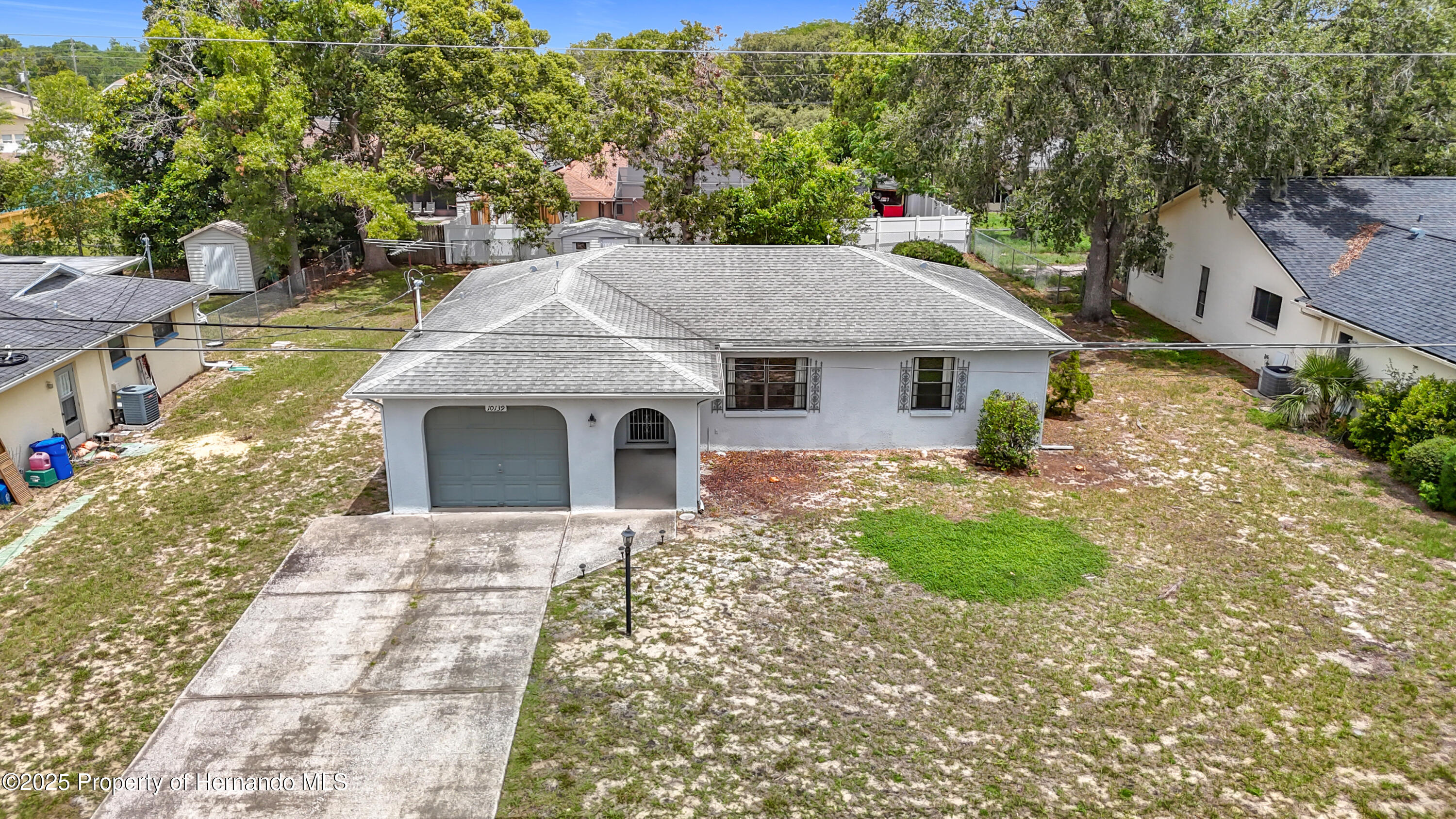 10139 Carrin Road, Spring Hill, Florida image 6