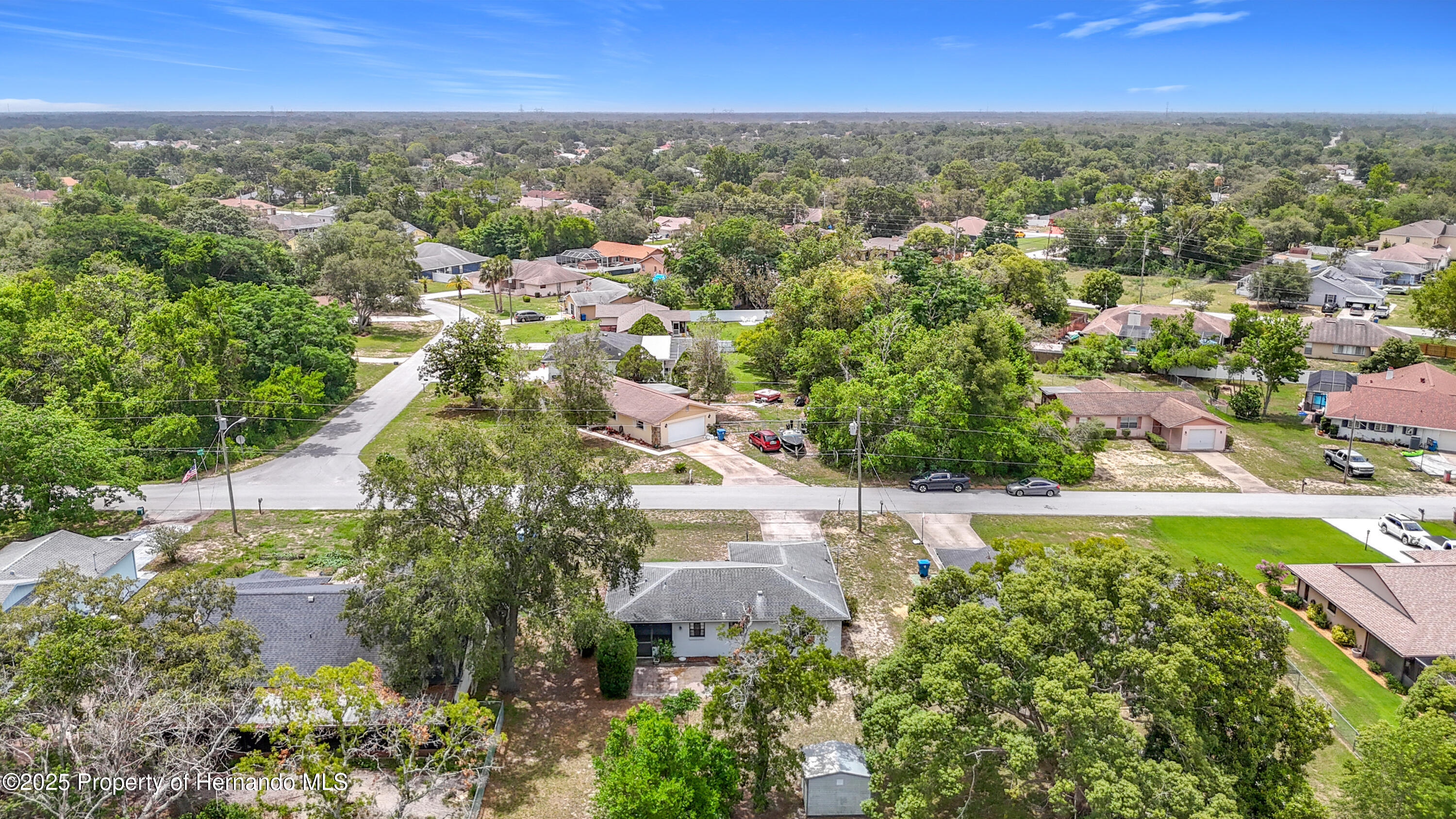 10139 Carrin Road, Spring Hill, Florida image 47