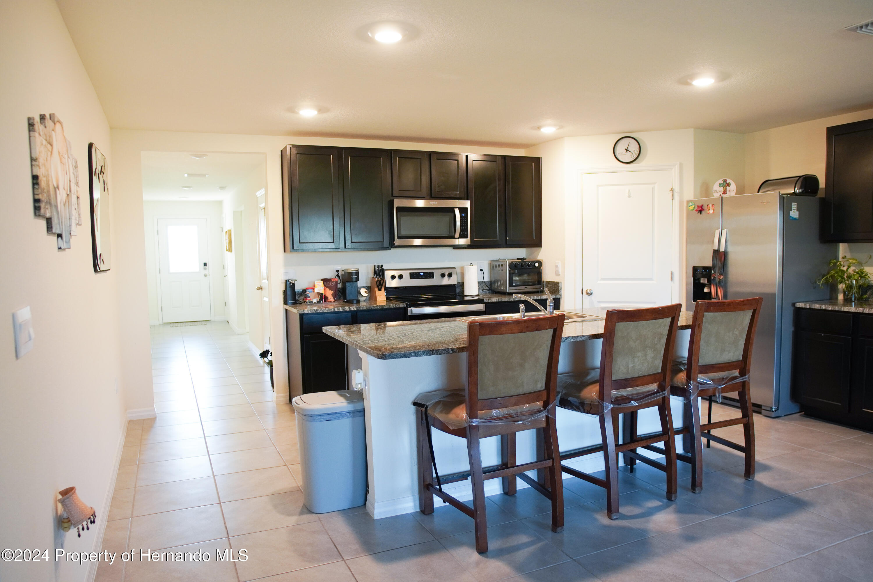 4694 Sigcom Place, Wildwood, Florida image 4