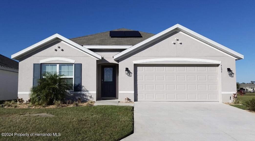 4694 Sigcom Place, Wildwood, Florida image 1