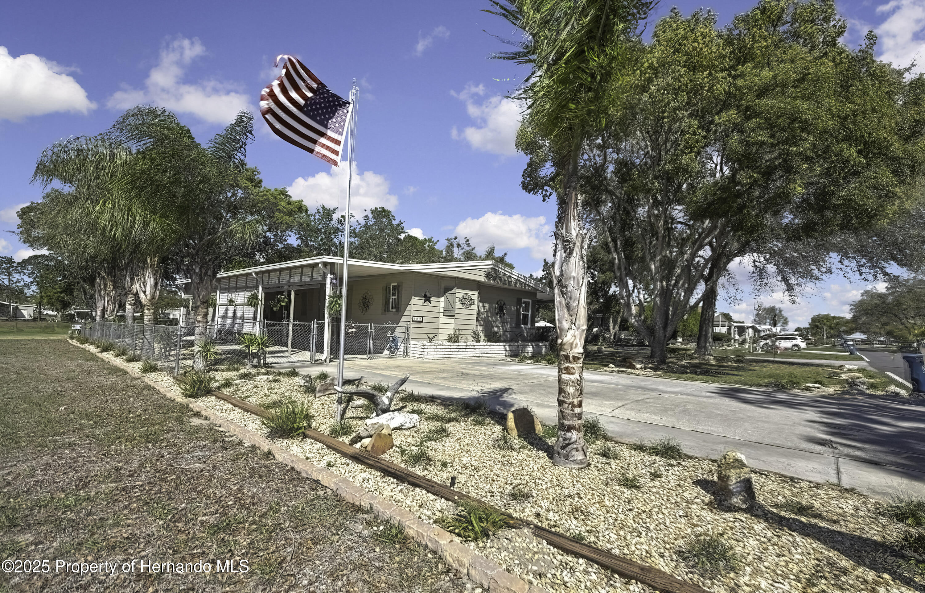 14915 Brookridge Boulevard, Brooksville, Florida image 4