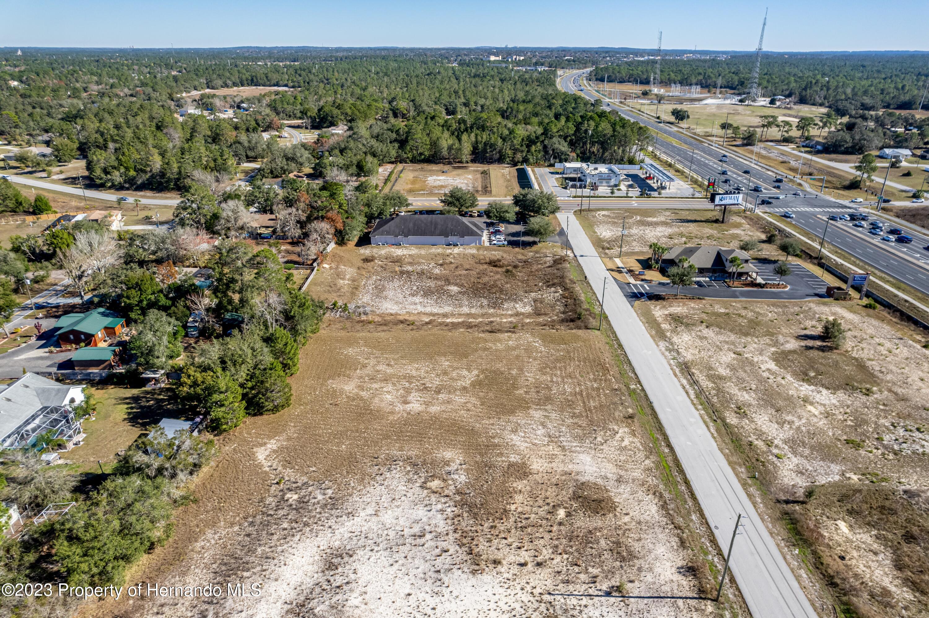 Lot 6 Yale Avenue, Weeki Wachee, Florida image 7