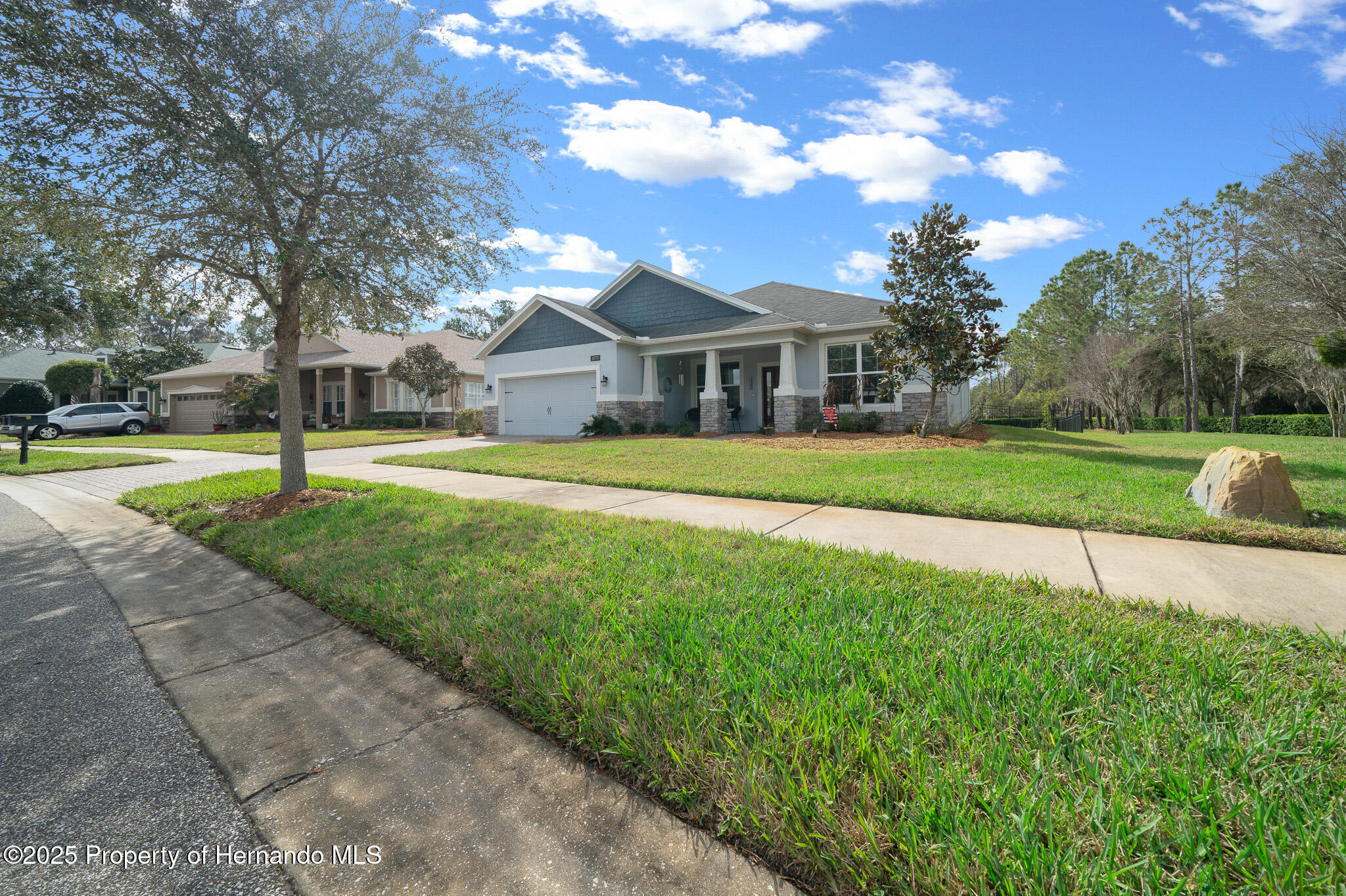 19770 Tattnall Way, Brooksville, Florida image 3