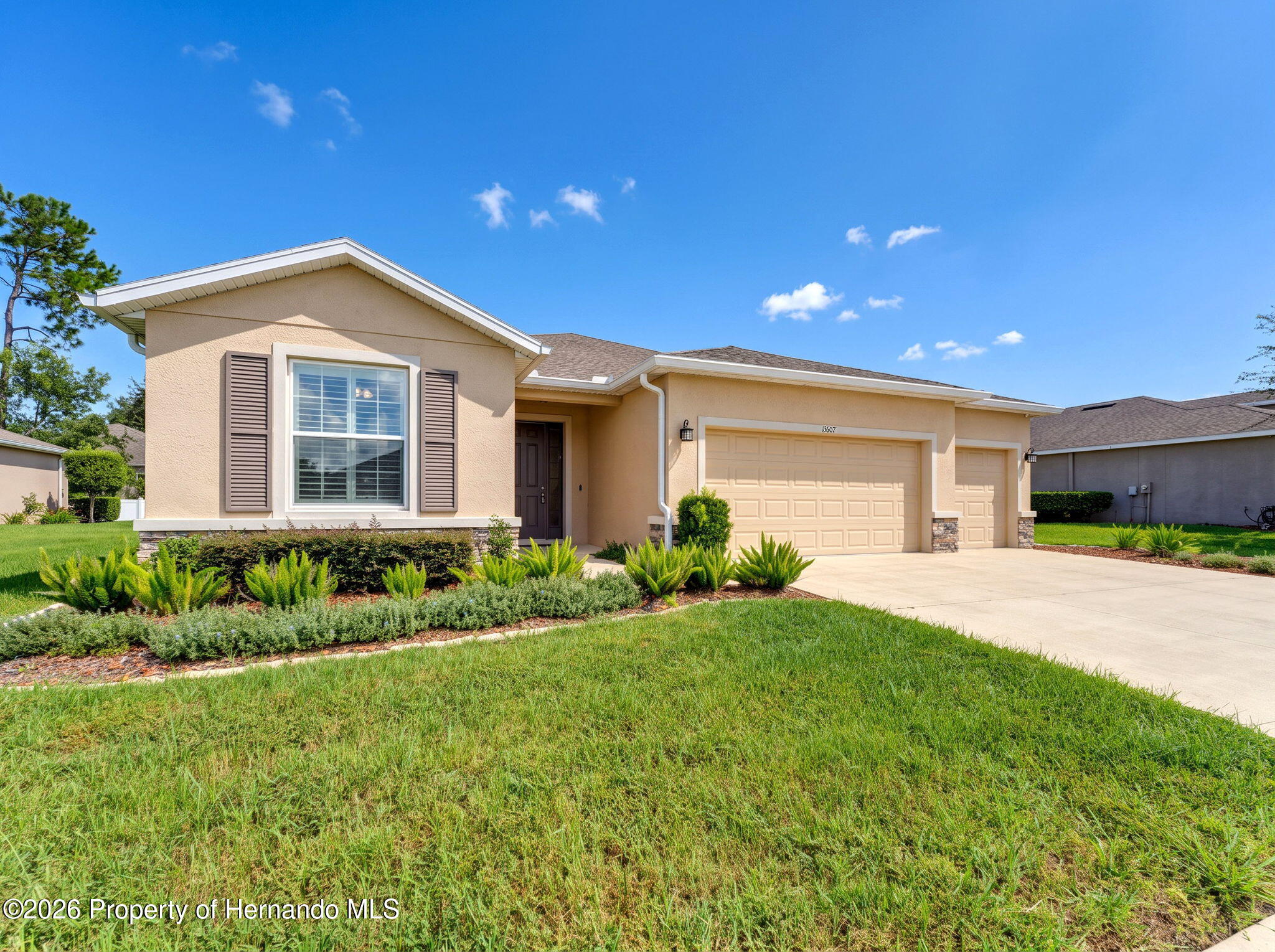 13607 Fairdale Lane