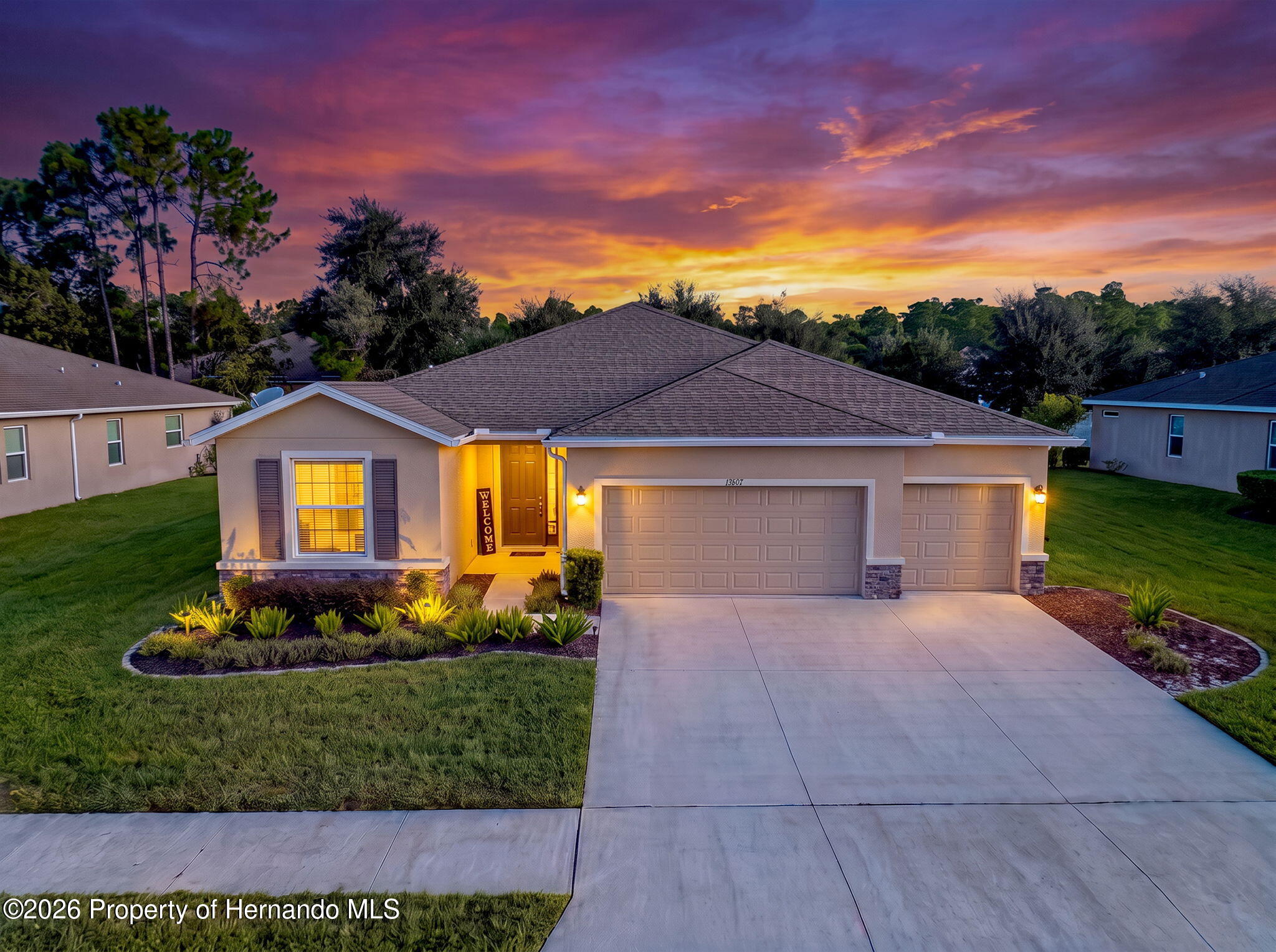 13607 Fairdale Lane