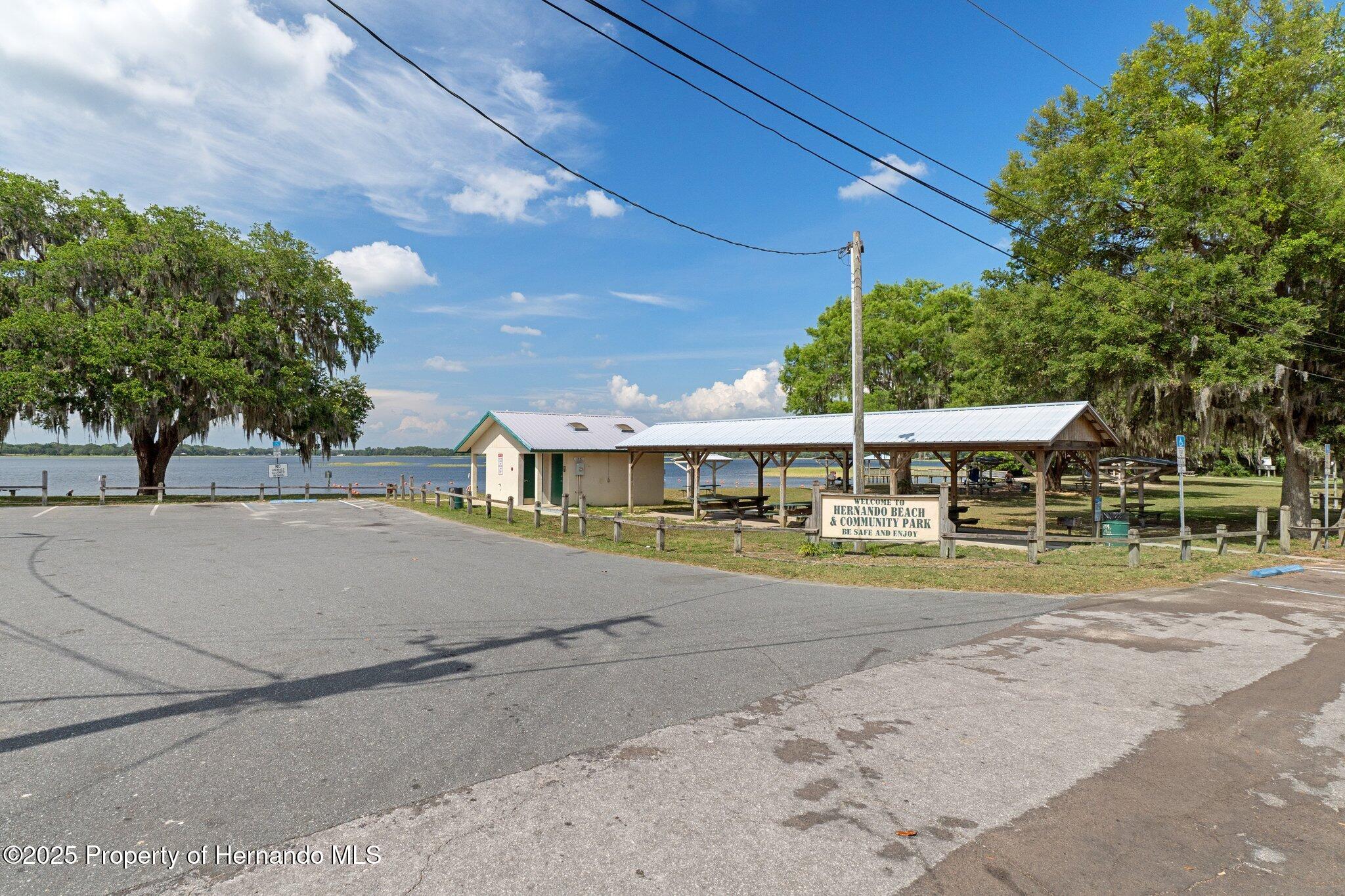 6079 N Blue Bream Terrace, Hernando, Florida image 29