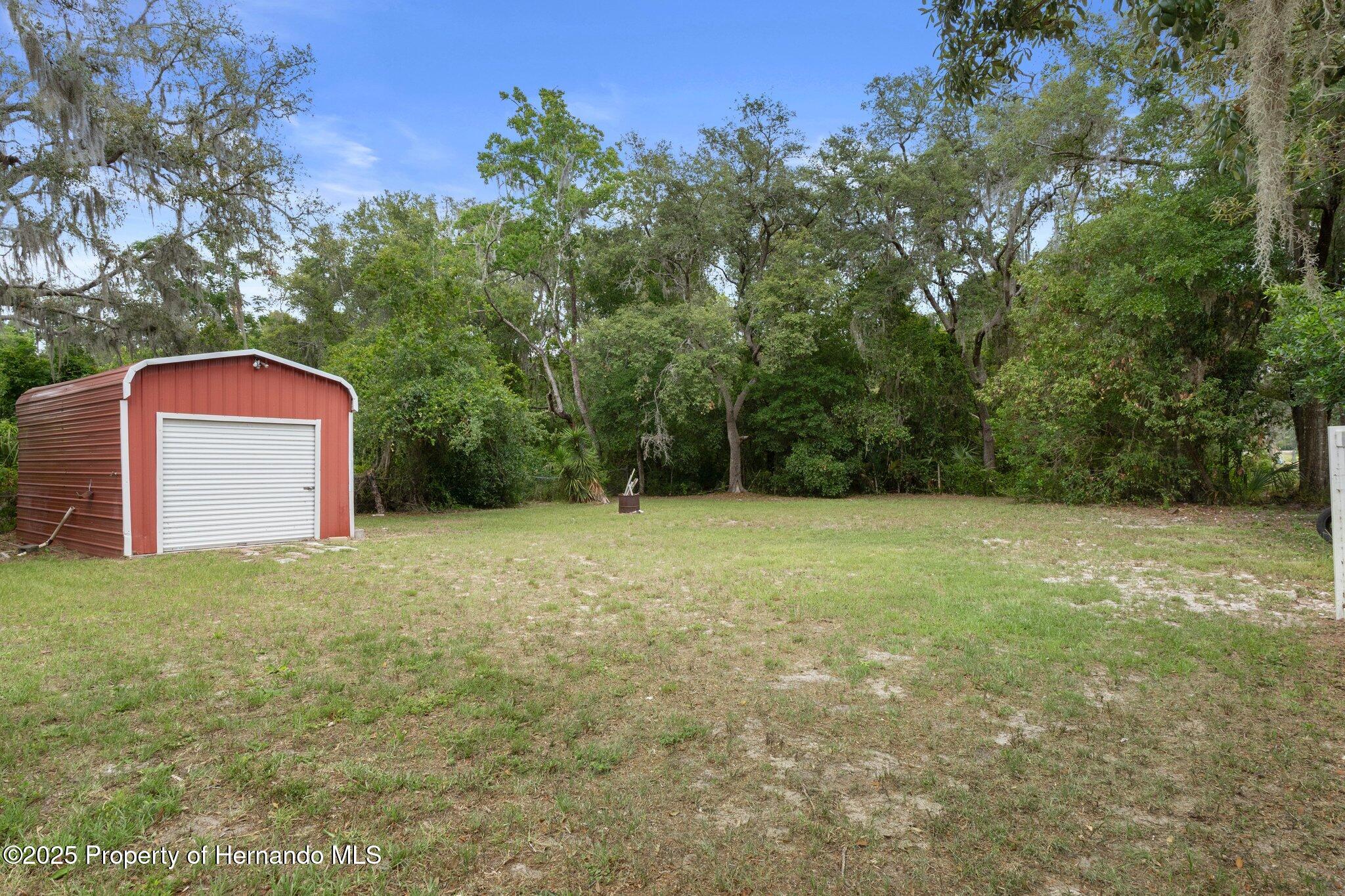 6079 N Blue Bream Terrace, Hernando, Florida image 23