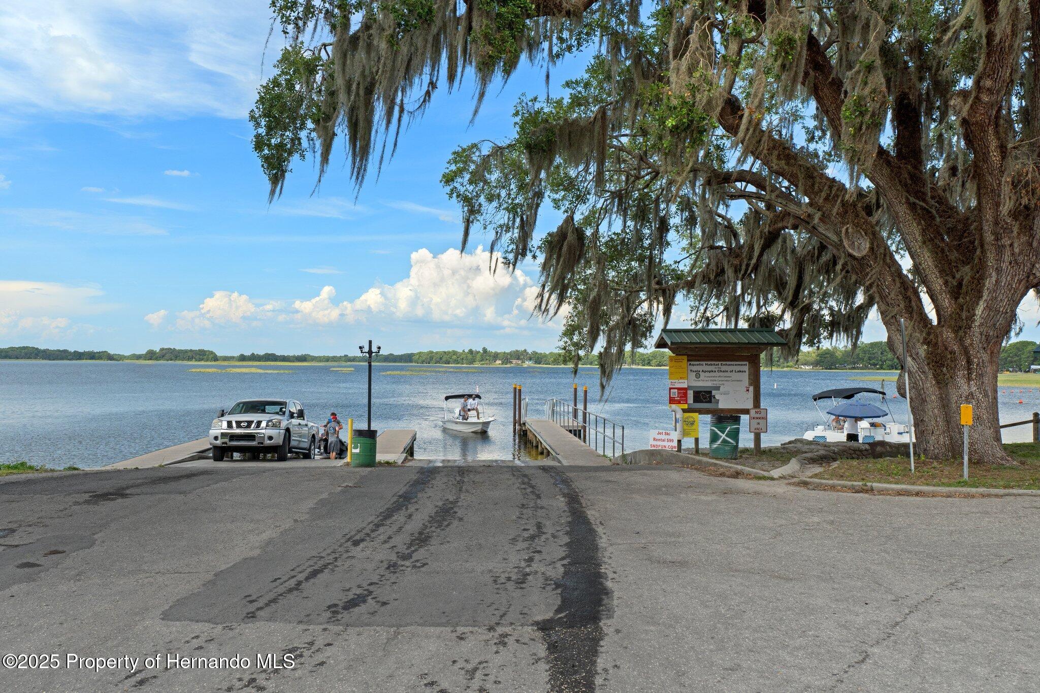 6079 N Blue Bream Terrace, Hernando, Florida image 35