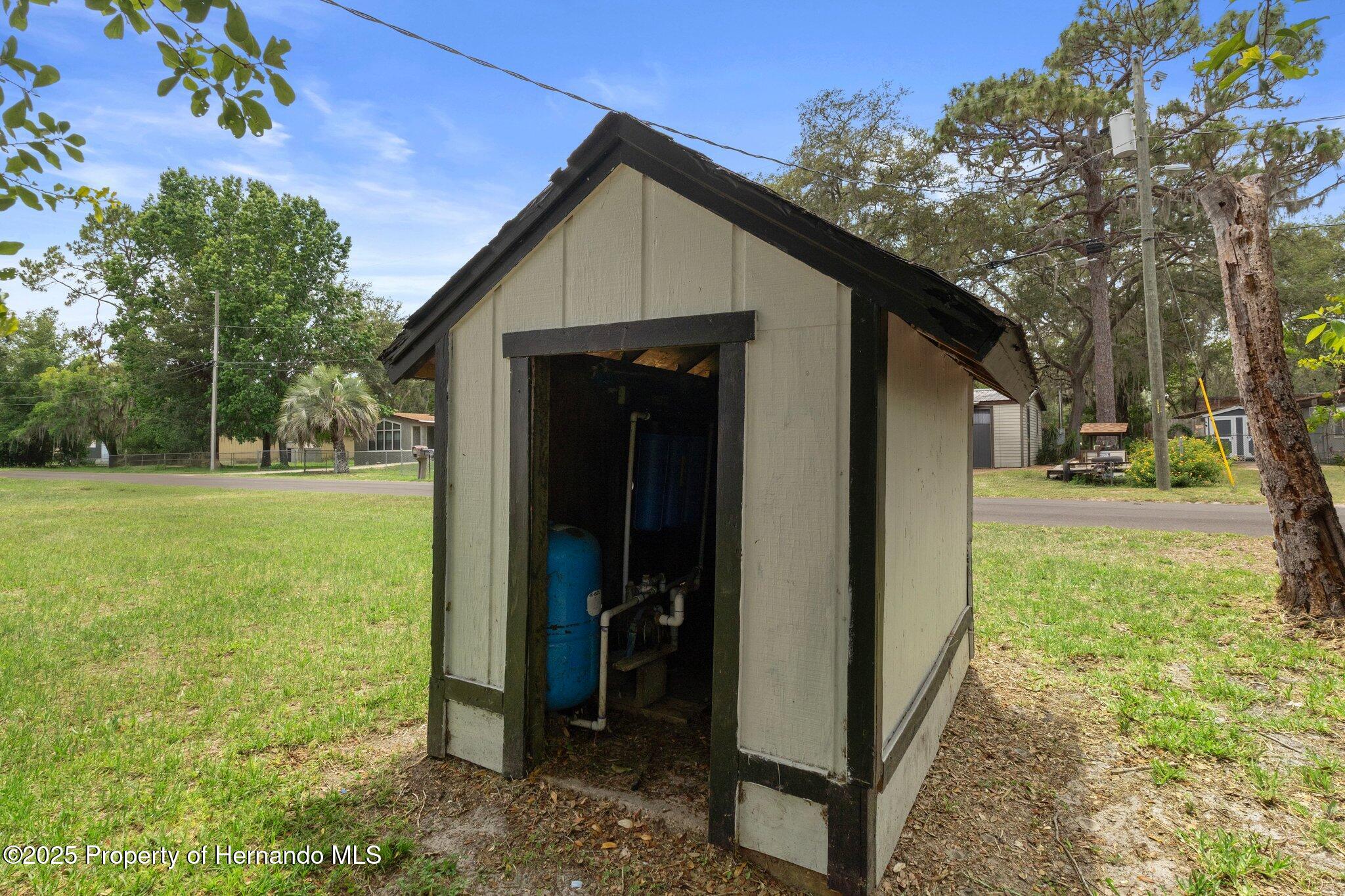 6079 N Blue Bream Terrace, Hernando, Florida image 27