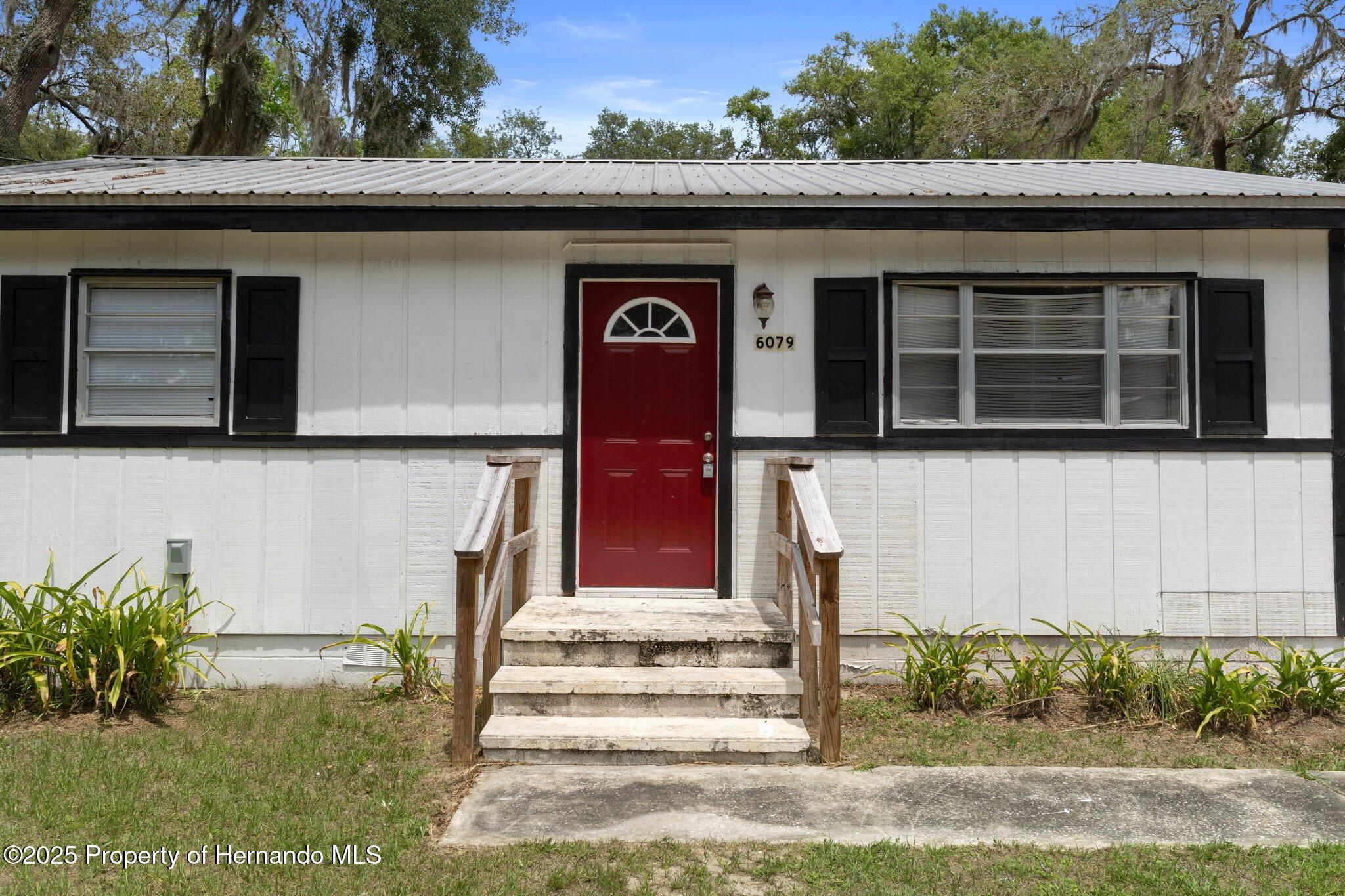 6079 N Blue Bream Terrace, Hernando, Florida image 8