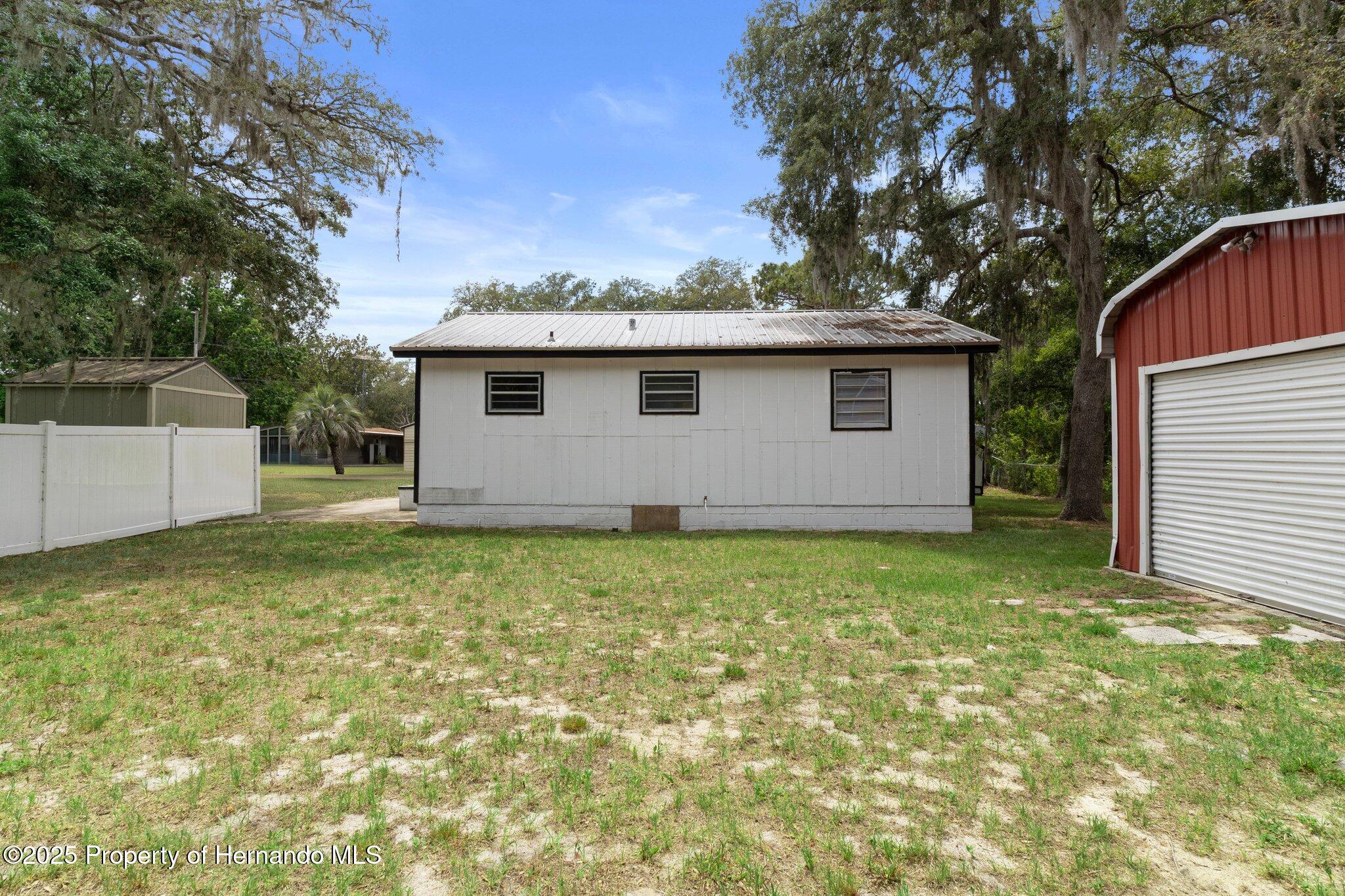 6079 N Blue Bream Terrace, Hernando, Florida image 26
