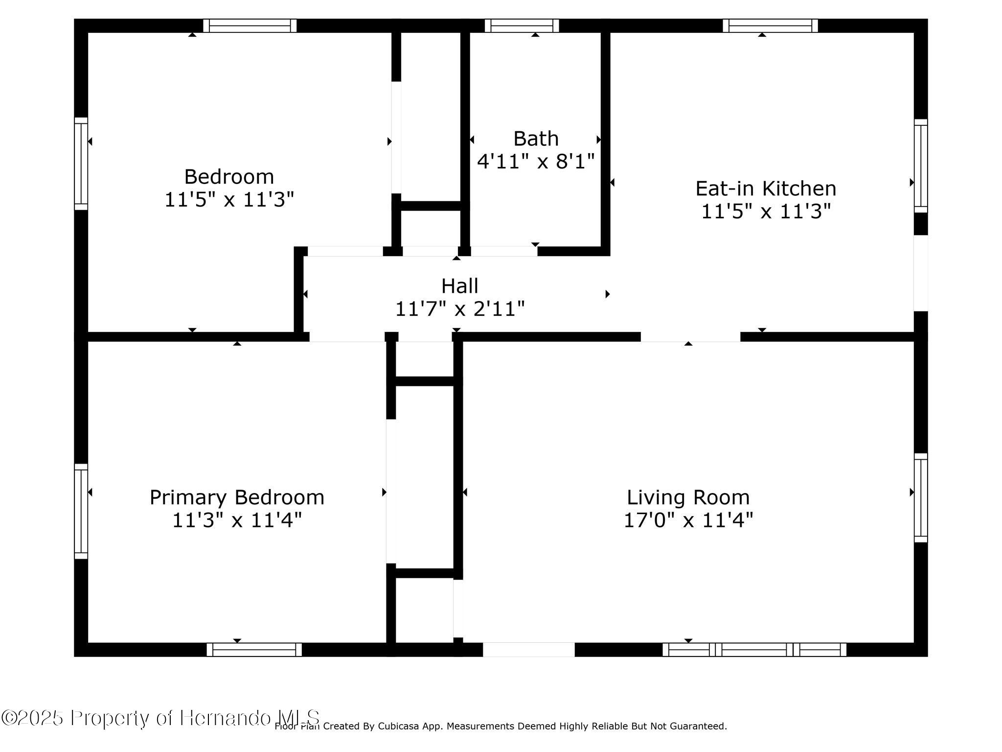 6079 N Blue Bream Terrace, Hernando, Florida image 28