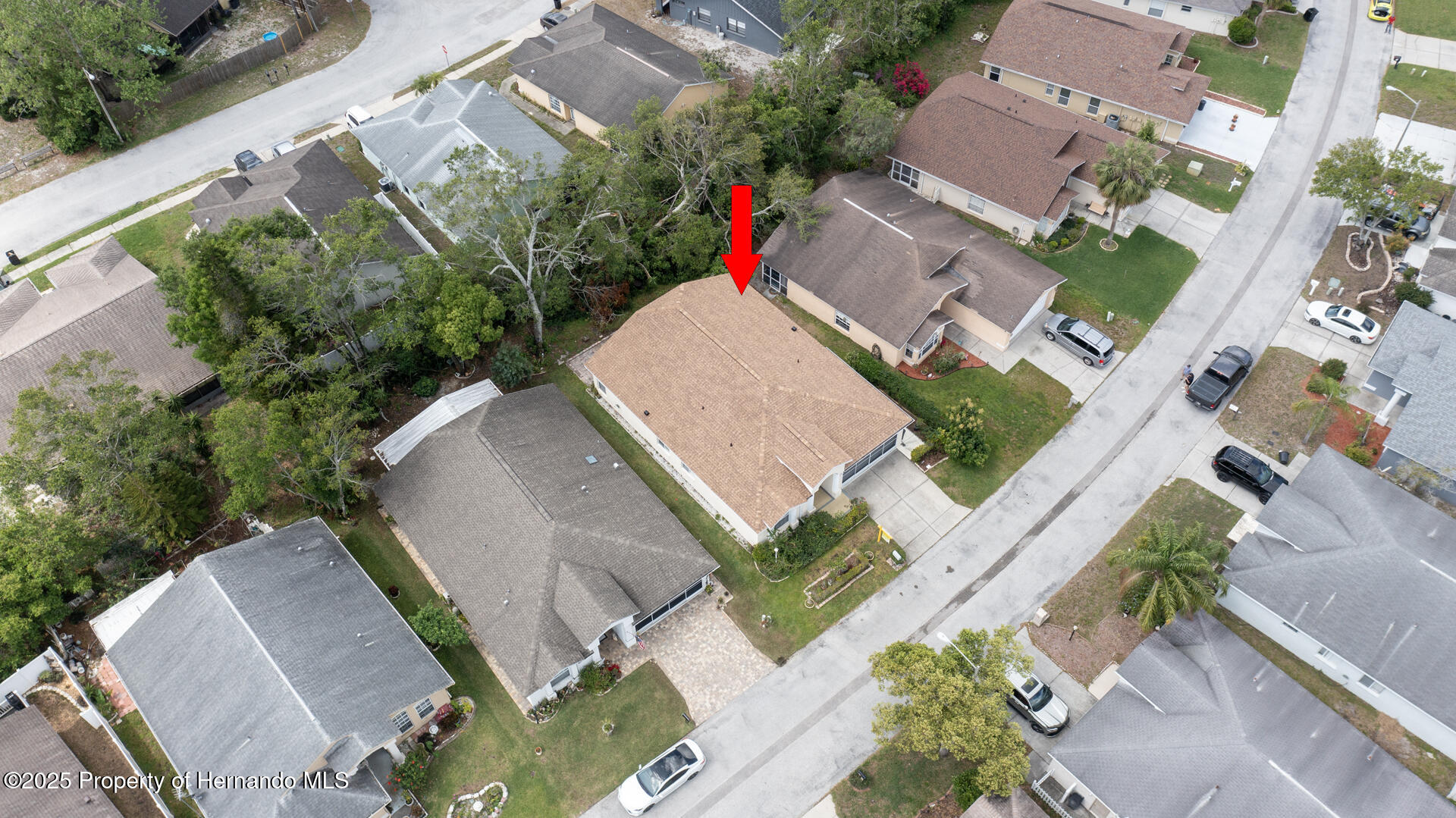 10906 New Brighton Court, New Port Richey, Florida image 42