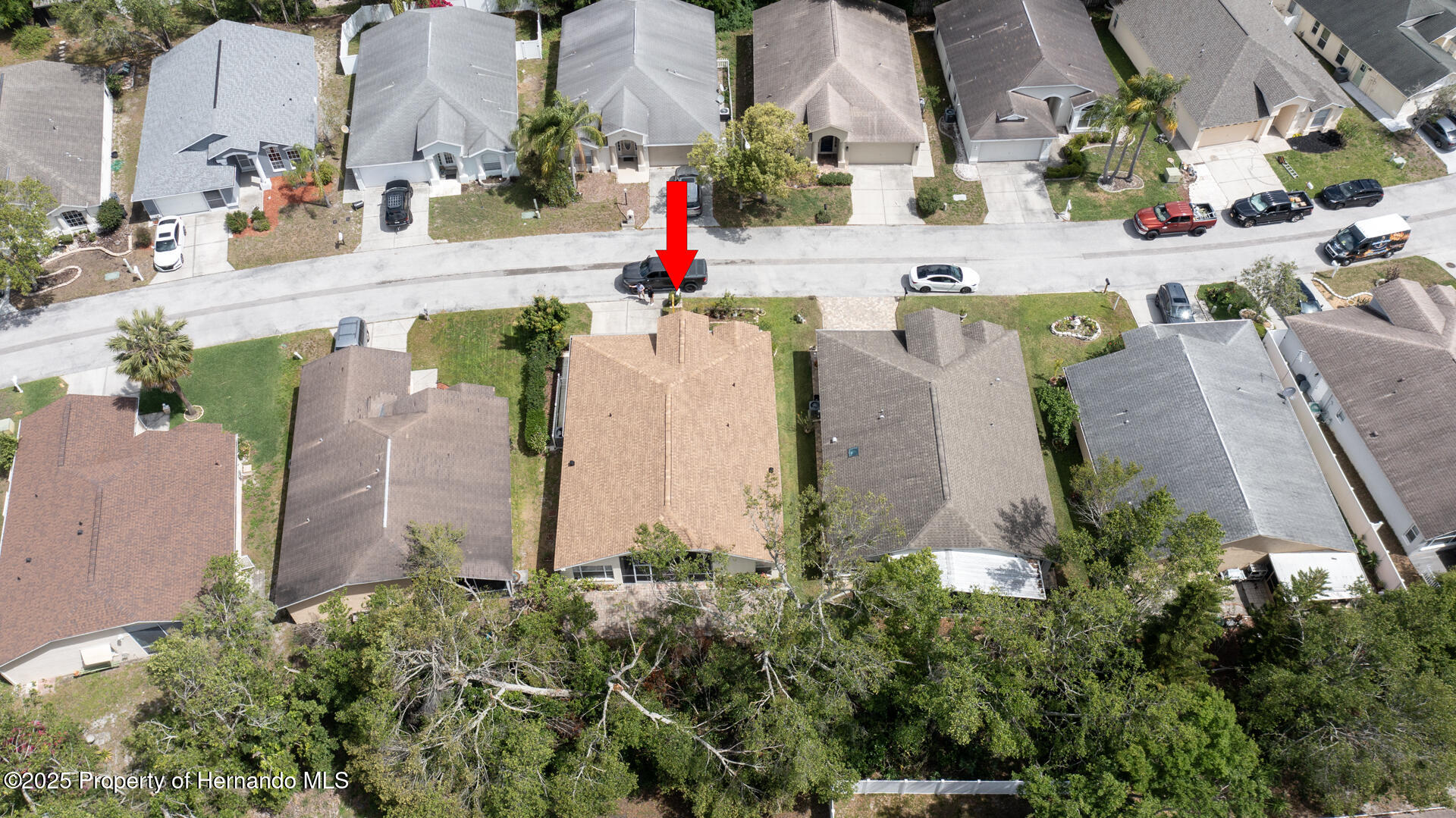 10906 New Brighton Court, New Port Richey, Florida image 39