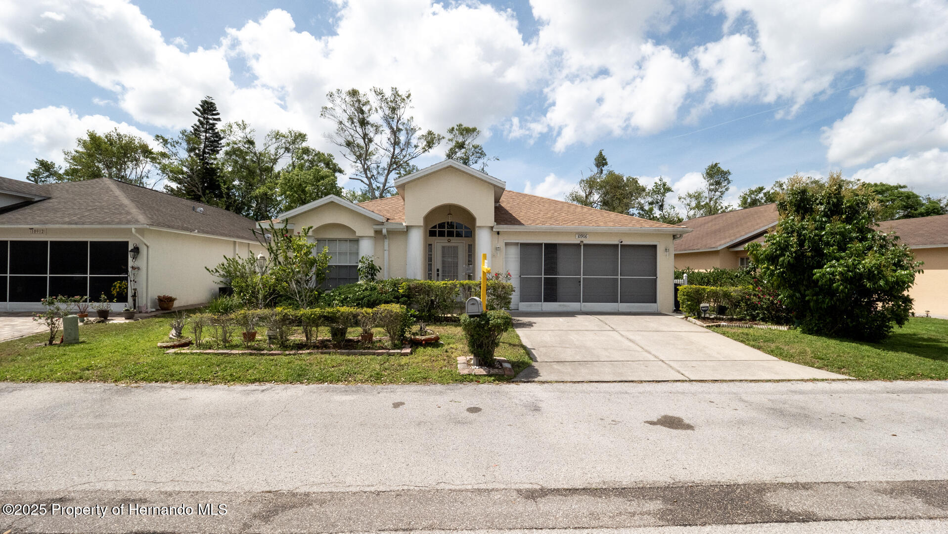 10906 New Brighton Court, New Port Richey, Florida image 1