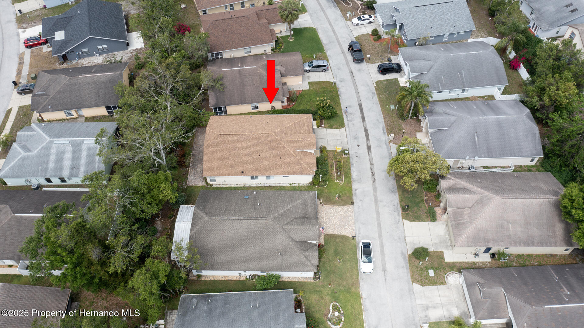 10906 New Brighton Court, New Port Richey, Florida image 41