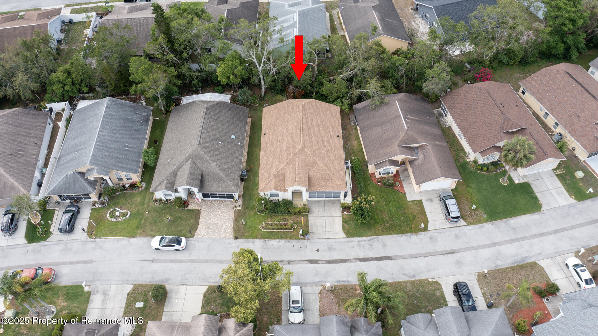10906 New Brighton Court, New Port Richey, Florida image 35