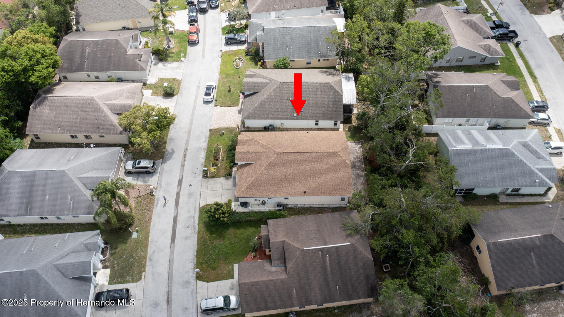 10906 New Brighton Court, New Port Richey, Florida image 37