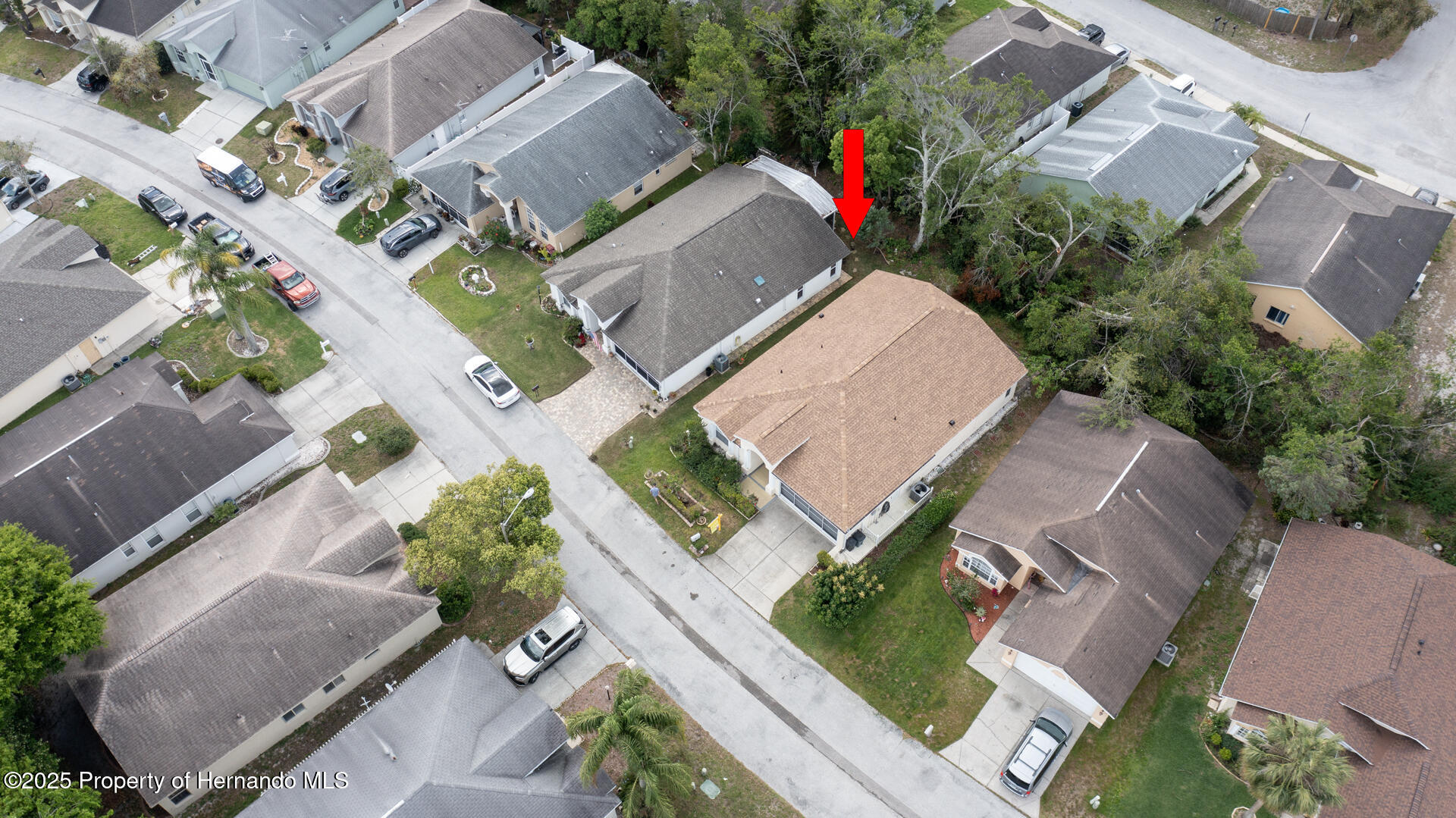 10906 New Brighton Court, New Port Richey, Florida image 36