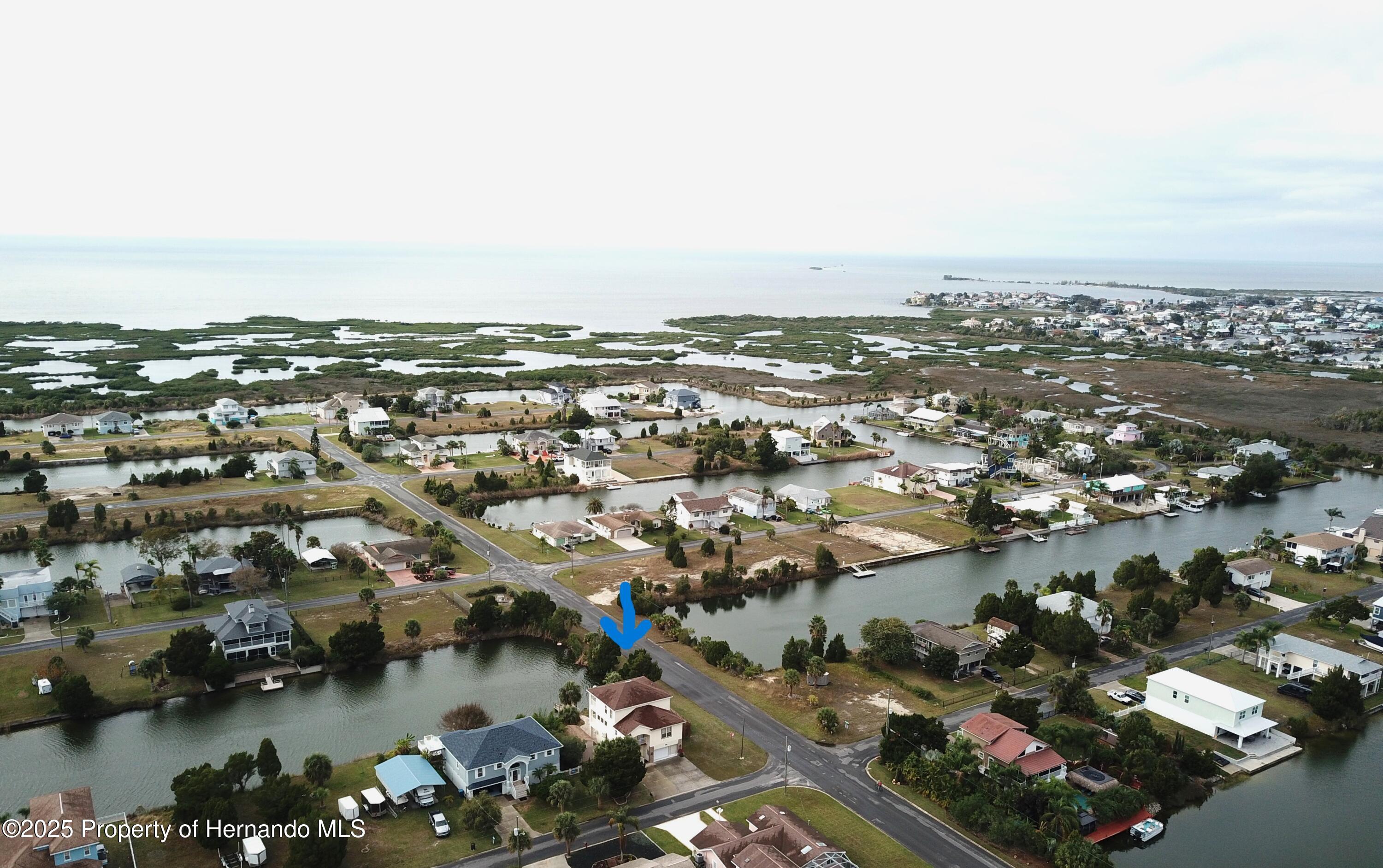 3303 Hibiscus Drive, HERNANDO BEACH, Florida image 2